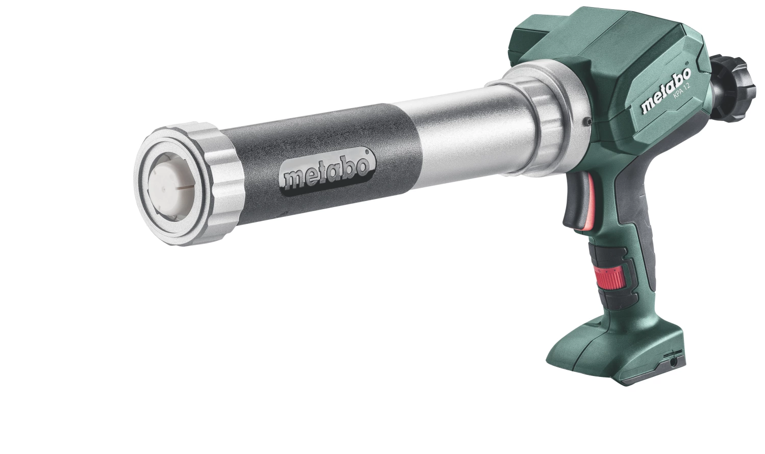 Metabo KPA 12 400 12V Li-Ion accu kitpistool body - 400ml-image