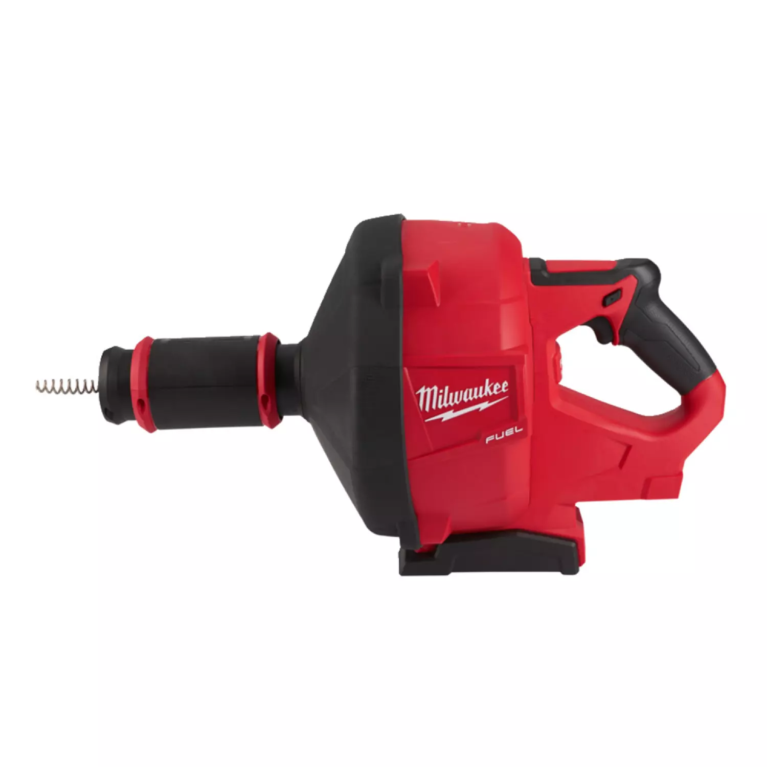 Milwaukee M18 FDCPF10-0C Déboucheur sans fil - 18 V Li-ion - 32-75mm - Machine seule-image