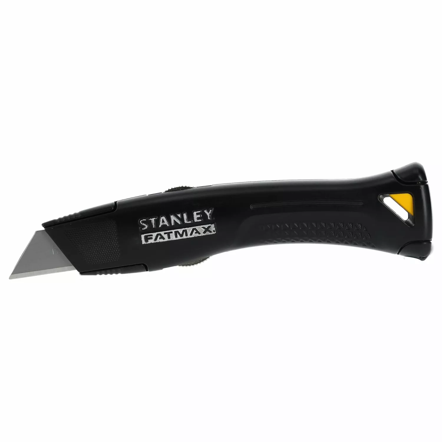 Stanley FMHT10500-0 FATMAX Professionnel lame fixe noir - avec étui-image