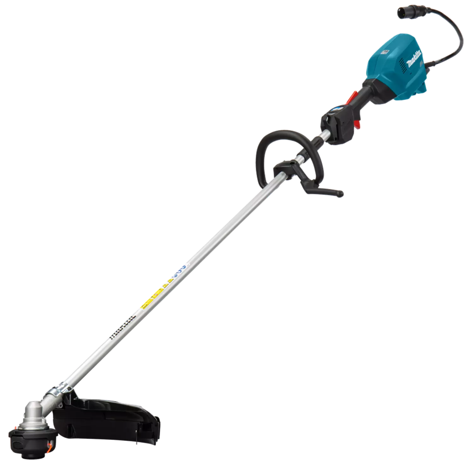 Makita UR201CZ 36V Li-Ion accu bosmaaier body - D-greep - 430x255mm - koolborstelloos-image