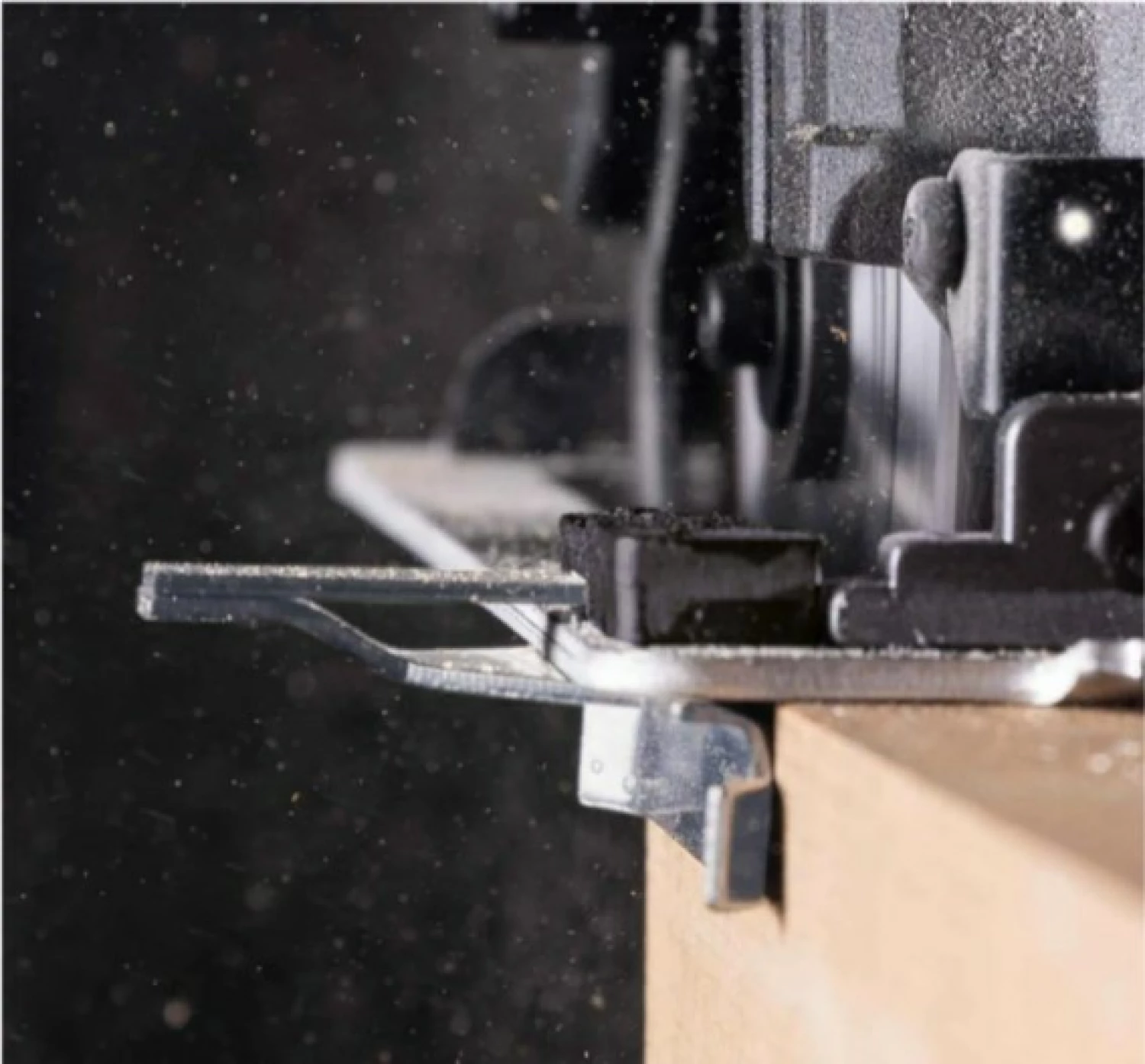 Scheppach Accu Handcirkelzaag 20V BC-HCS165-X-image