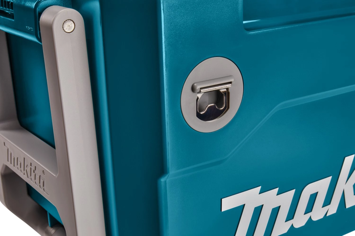 Makita CW001GZ Li-Ion accu vries-/koelbox met verwarmfunctie body - 20L-image