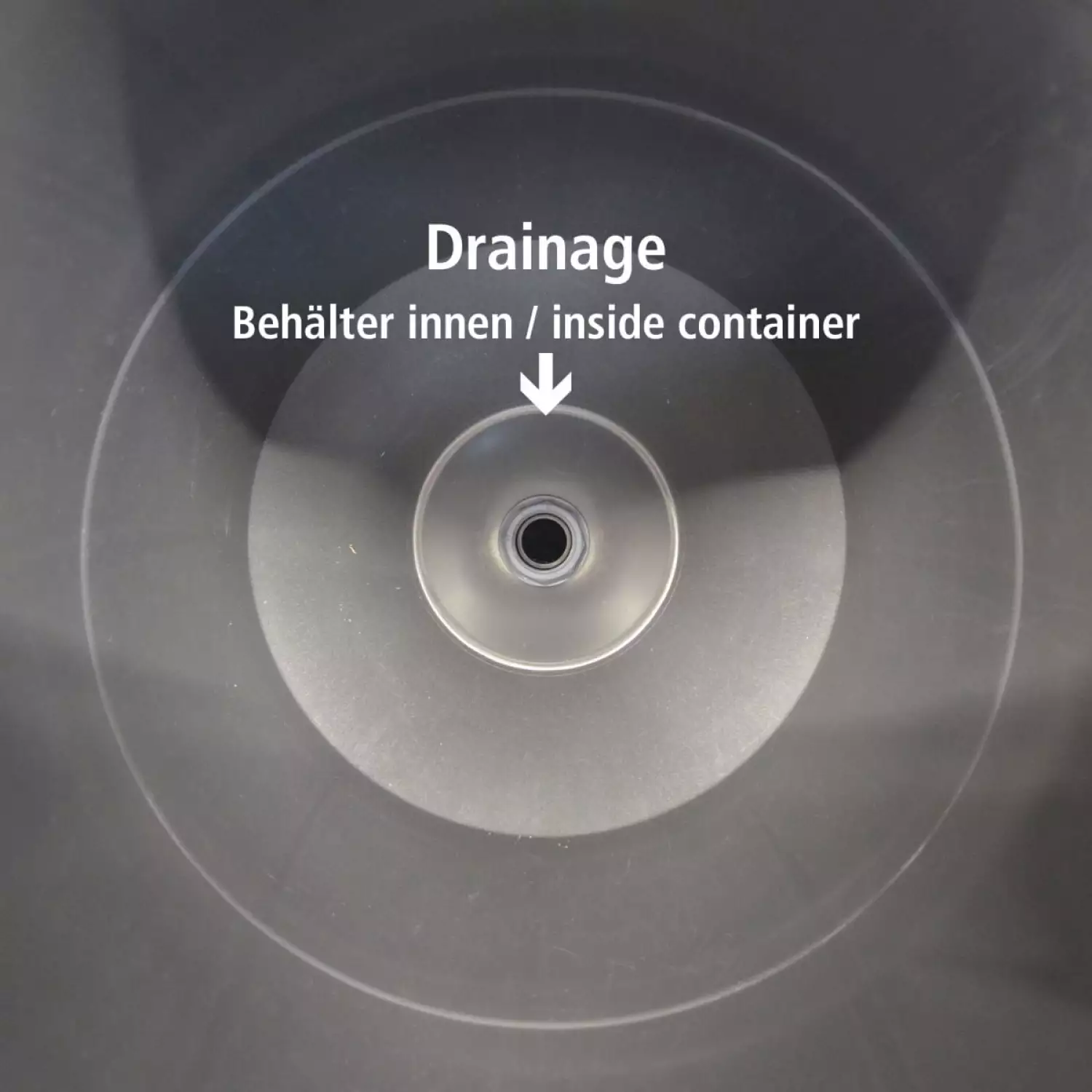 Starmix LD-1445 WET Waterzuiger uClean-image