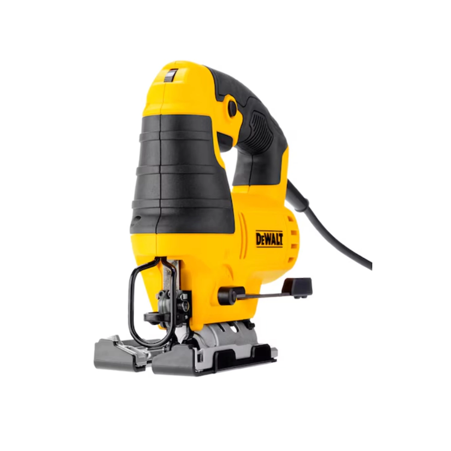 DeWALT DWE349 Compacte decoupeerzaag - 650W-image