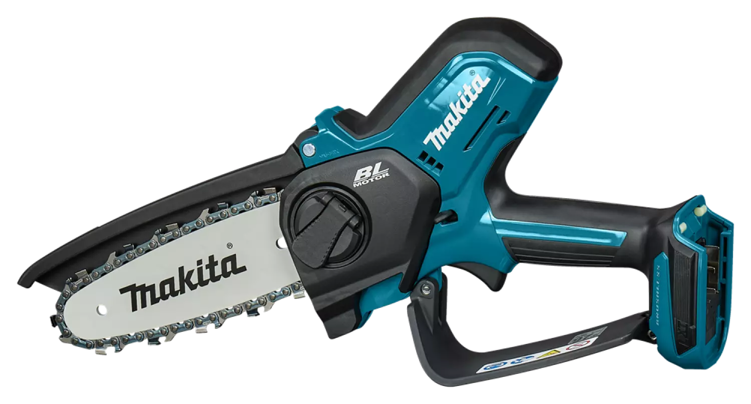 Makita DUC150Z LXT 18 V Li-Ion Accu Snoeizaag body - 150 mm-image