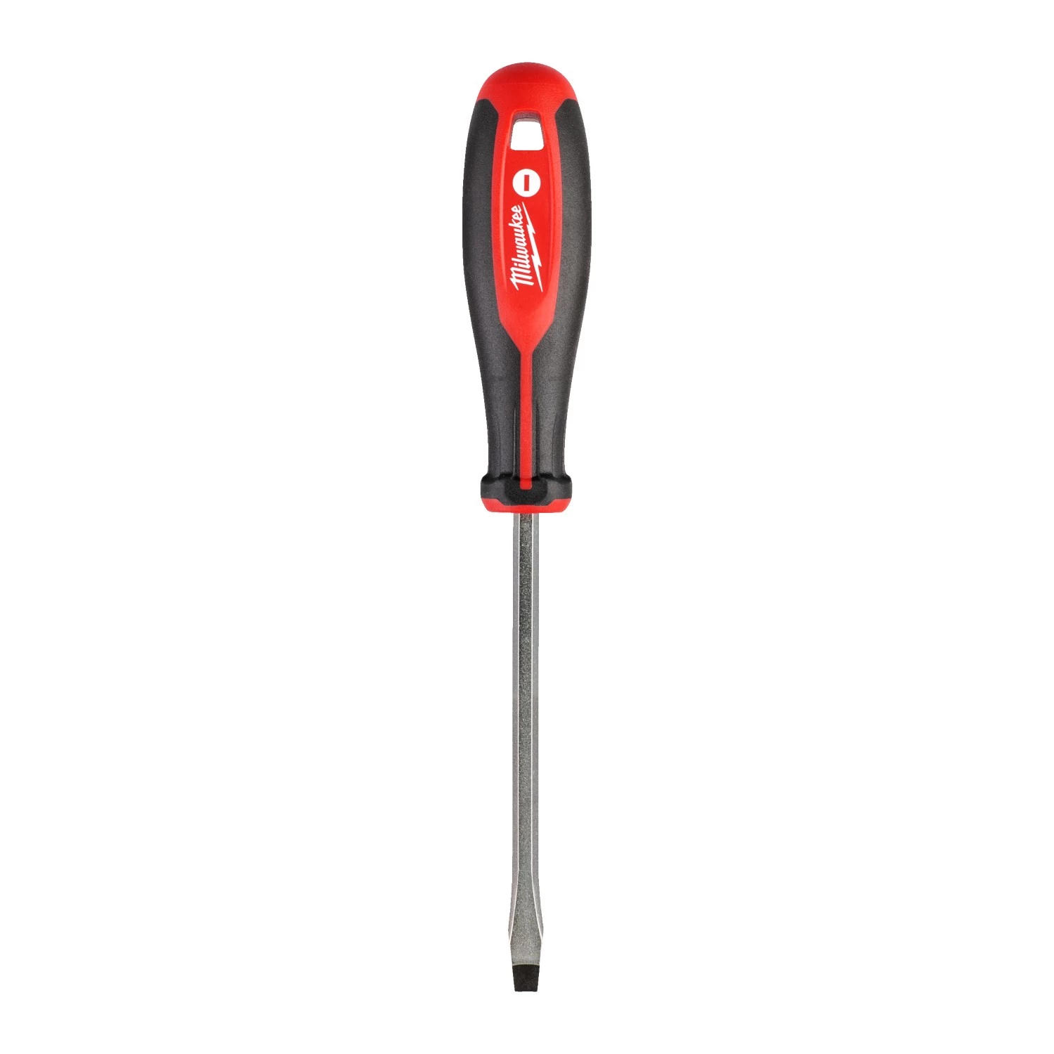 Milwaukee 4932471779 Tri-lobe schroevendraaier - SL1,0x5,5x125-image