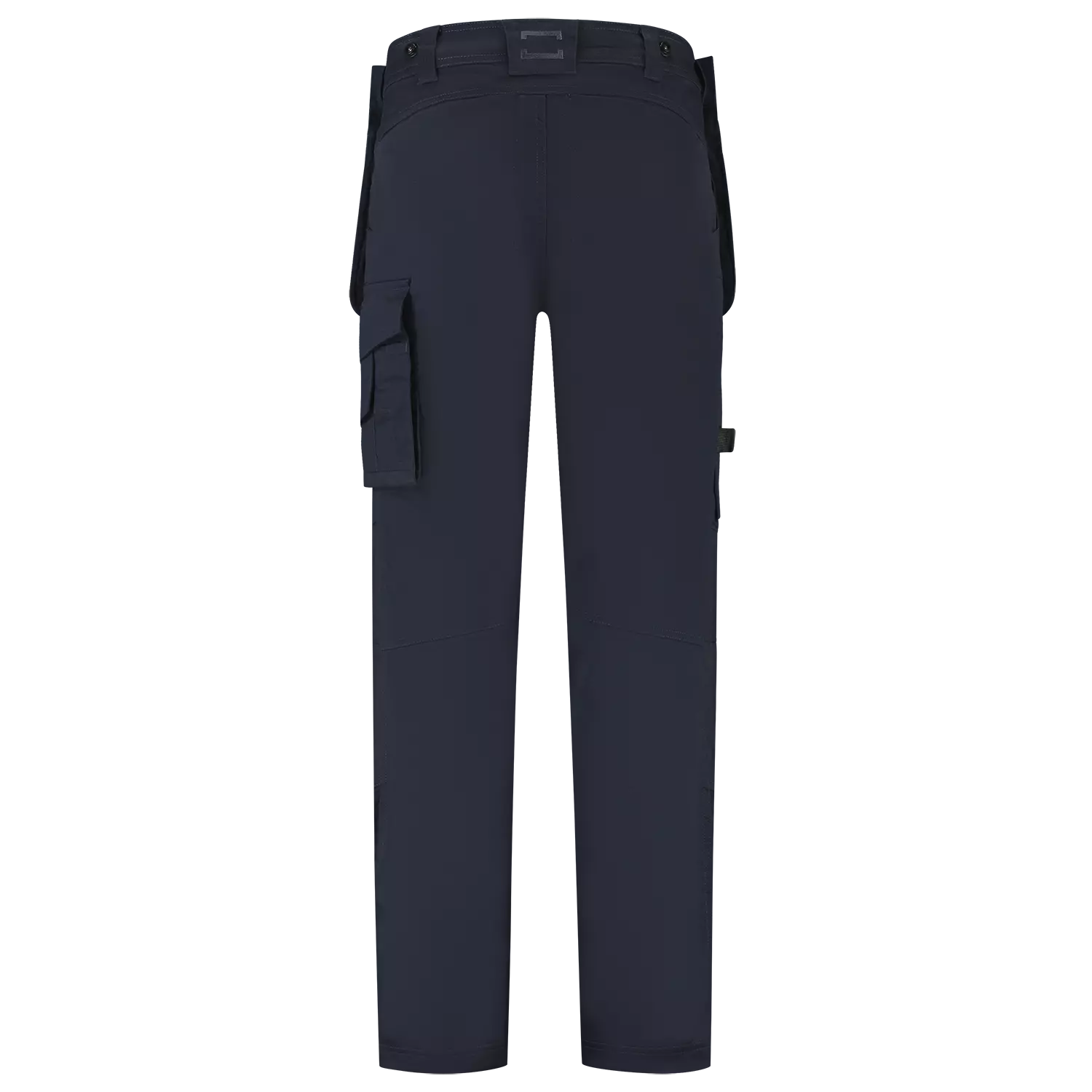 Tricorp 506106 Pantalon de travail 2-Way Stretch Redefined Tool Pockets - Ink - 58-image