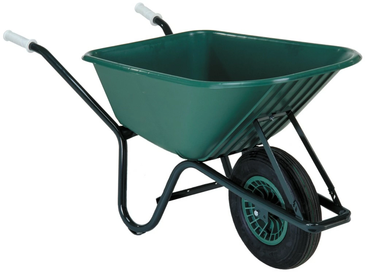 Fort TK-100 Kruiwagen - 100L-image