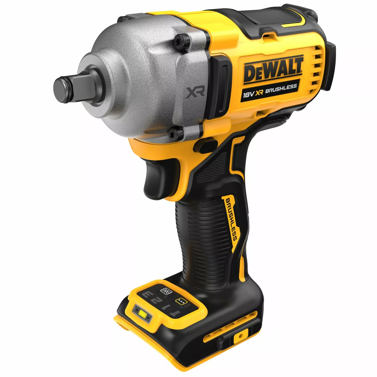 DeWALT DCF891NT-XJ Clé à choc sans fil-image