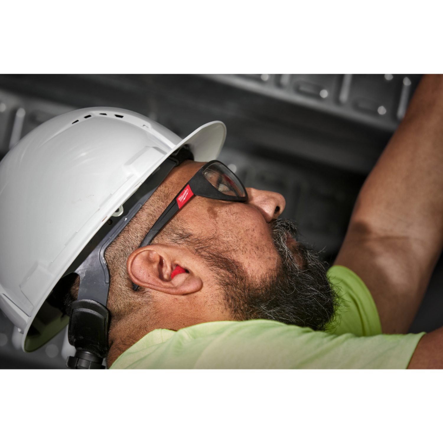 Milwaukee Bouchons d'oreille en mousse (10 paires)