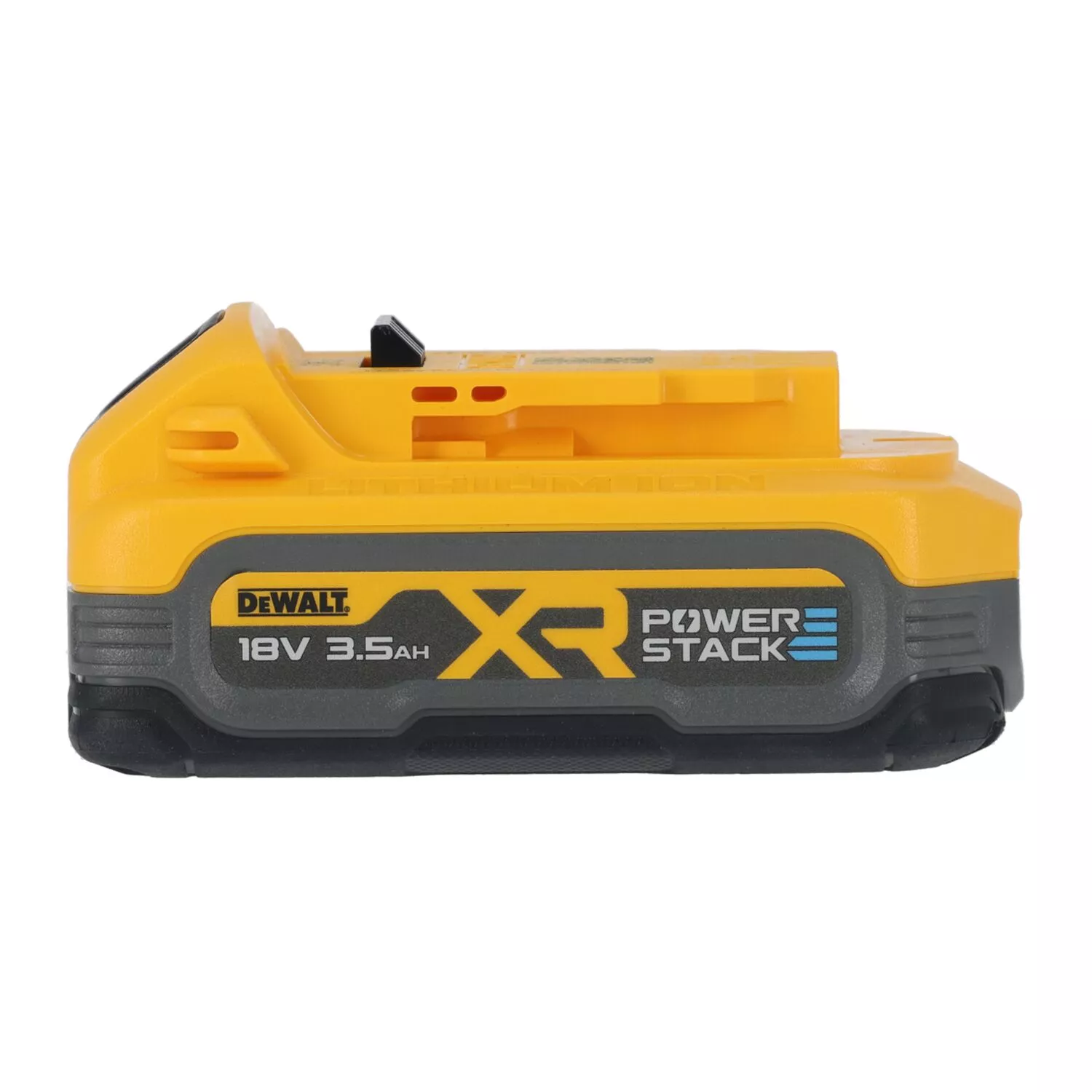 DeWALT DCBP318 18V Li-ion POWERSTACK accu - 3.5Ah-image