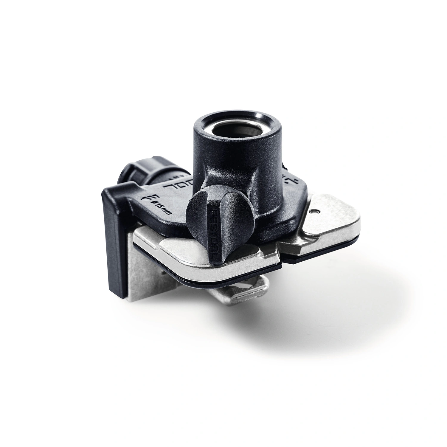 Festool BS-KV D15 Boorsjabloon - 15mm