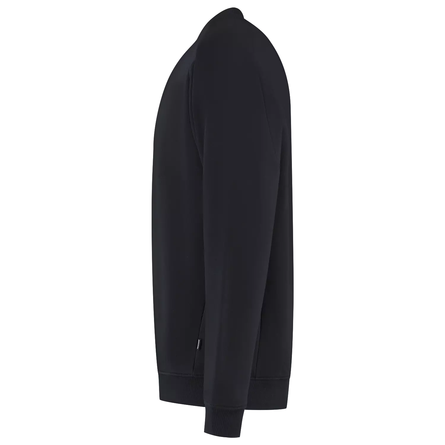 Tricorp 306102 Sweater Redefined - Black - L-image