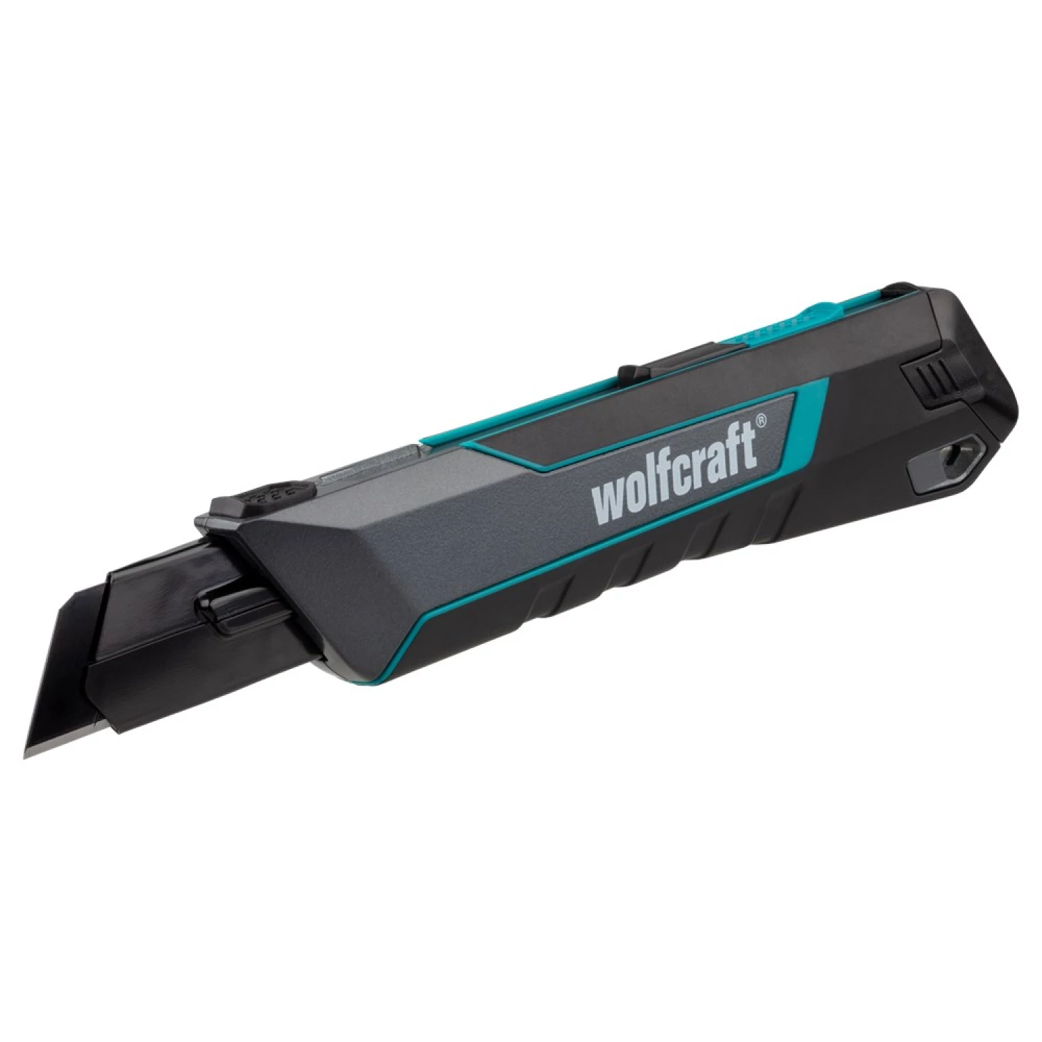 Wolfcraft 4291000 PRO SAFETY Afbreekmes - 25 mm-image