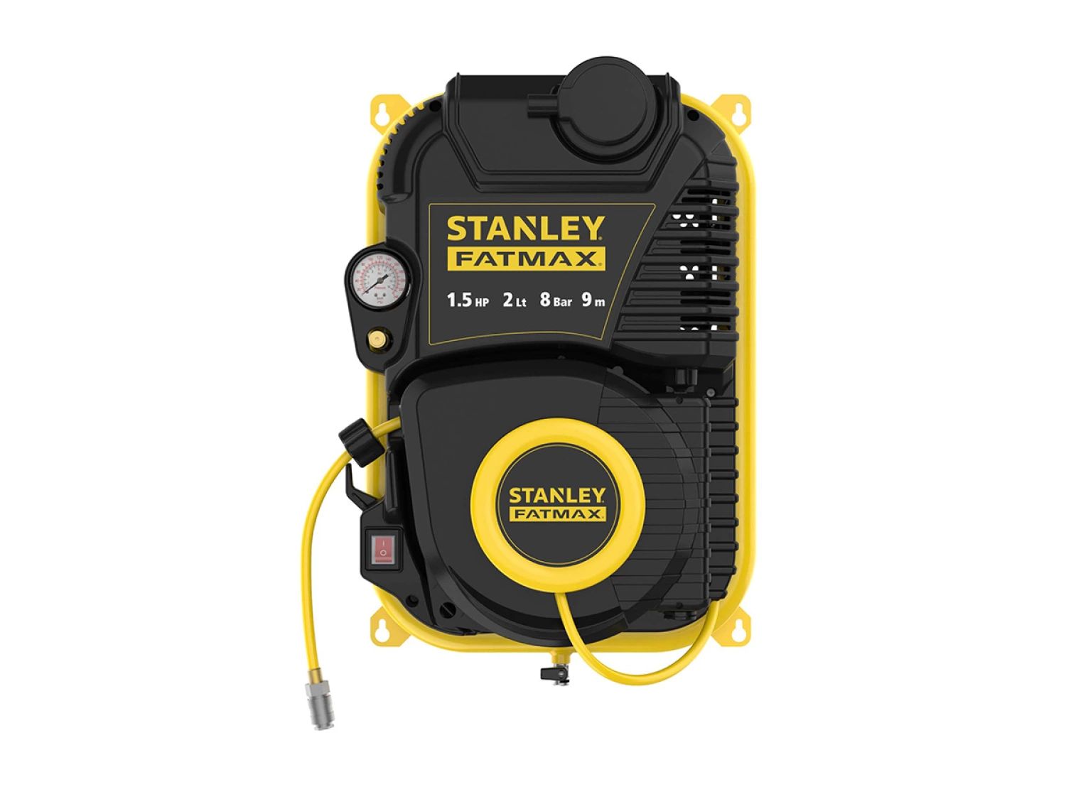 Stanley 8215410STF585 Compresseur-image