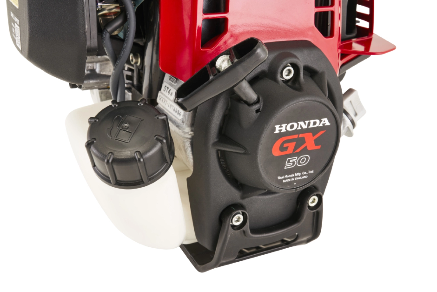 Stiga BC 450 HD Débroussailleuse thermique-image