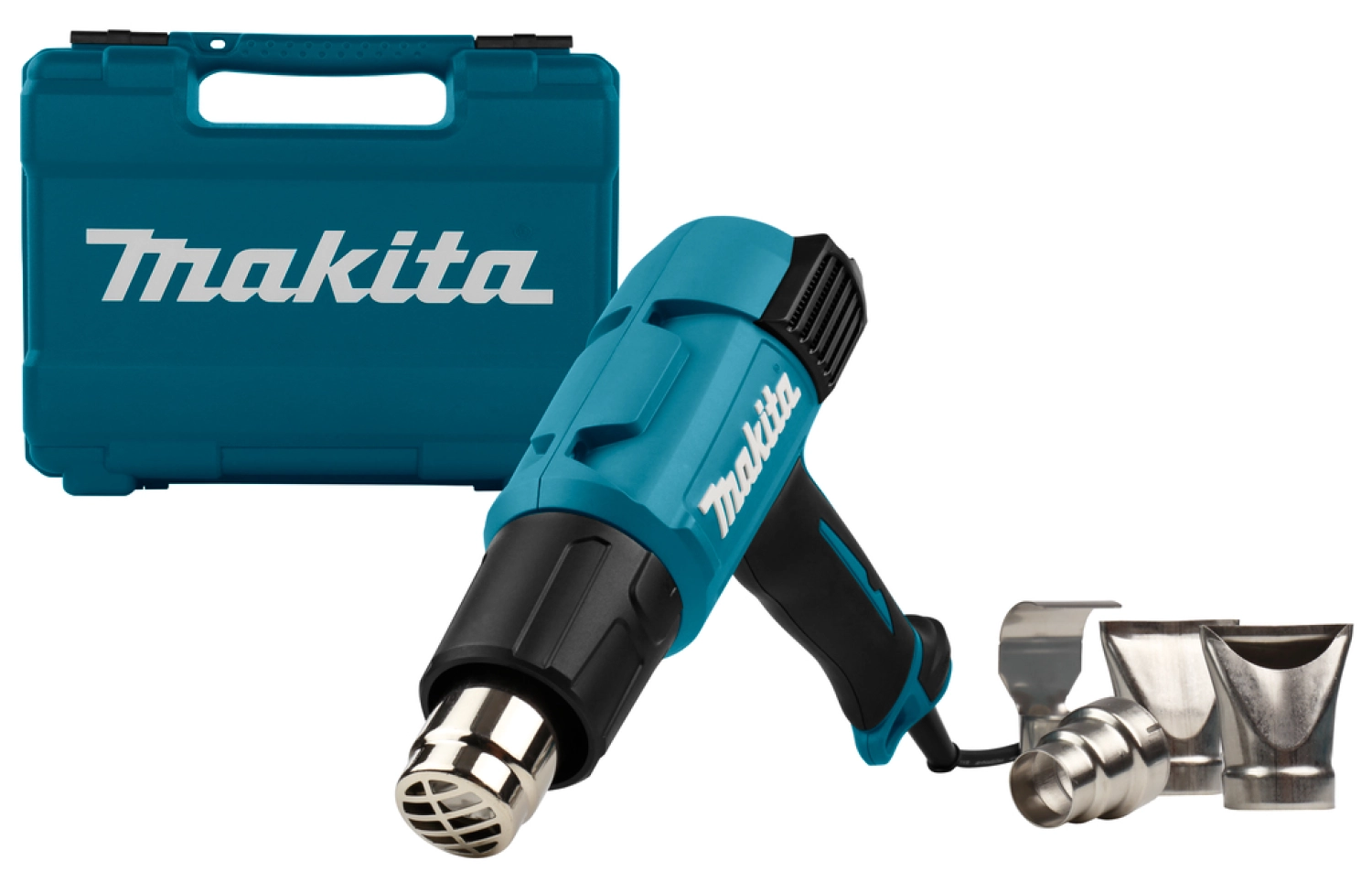 Décapeur thermique - Makita HG6031VK - dans coffret-image