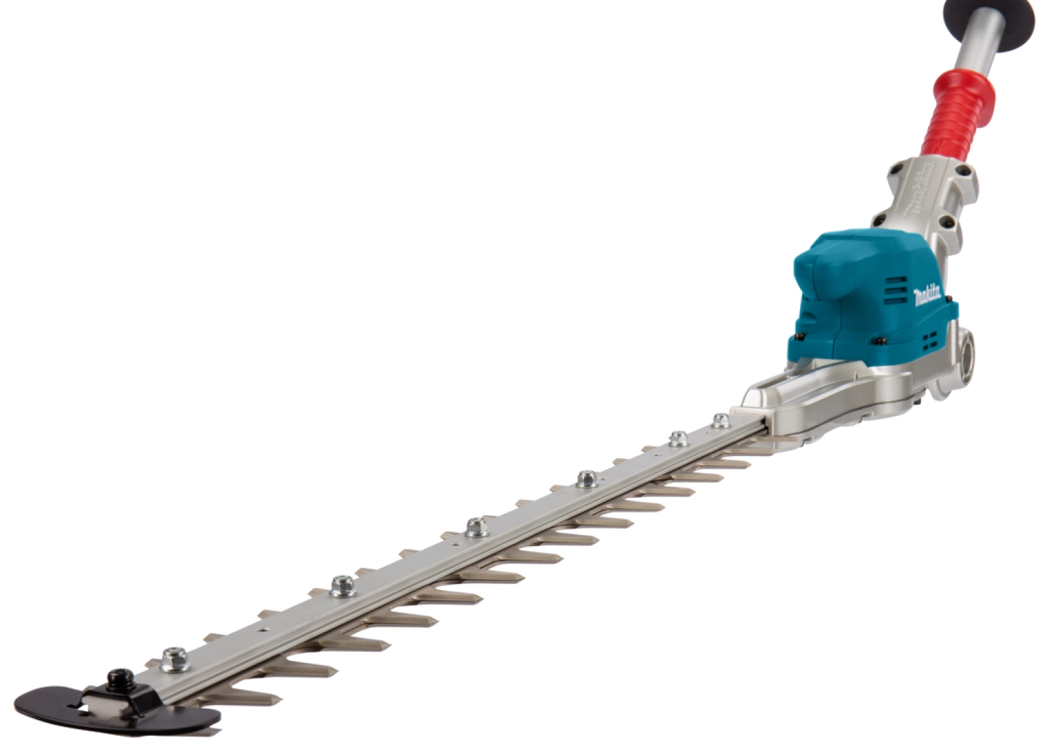 Makita DUN500WZ Taille-haie sur perche sans-fil - LXT 18V Li-ion - 500 mm - Brushless - Machine seule-image