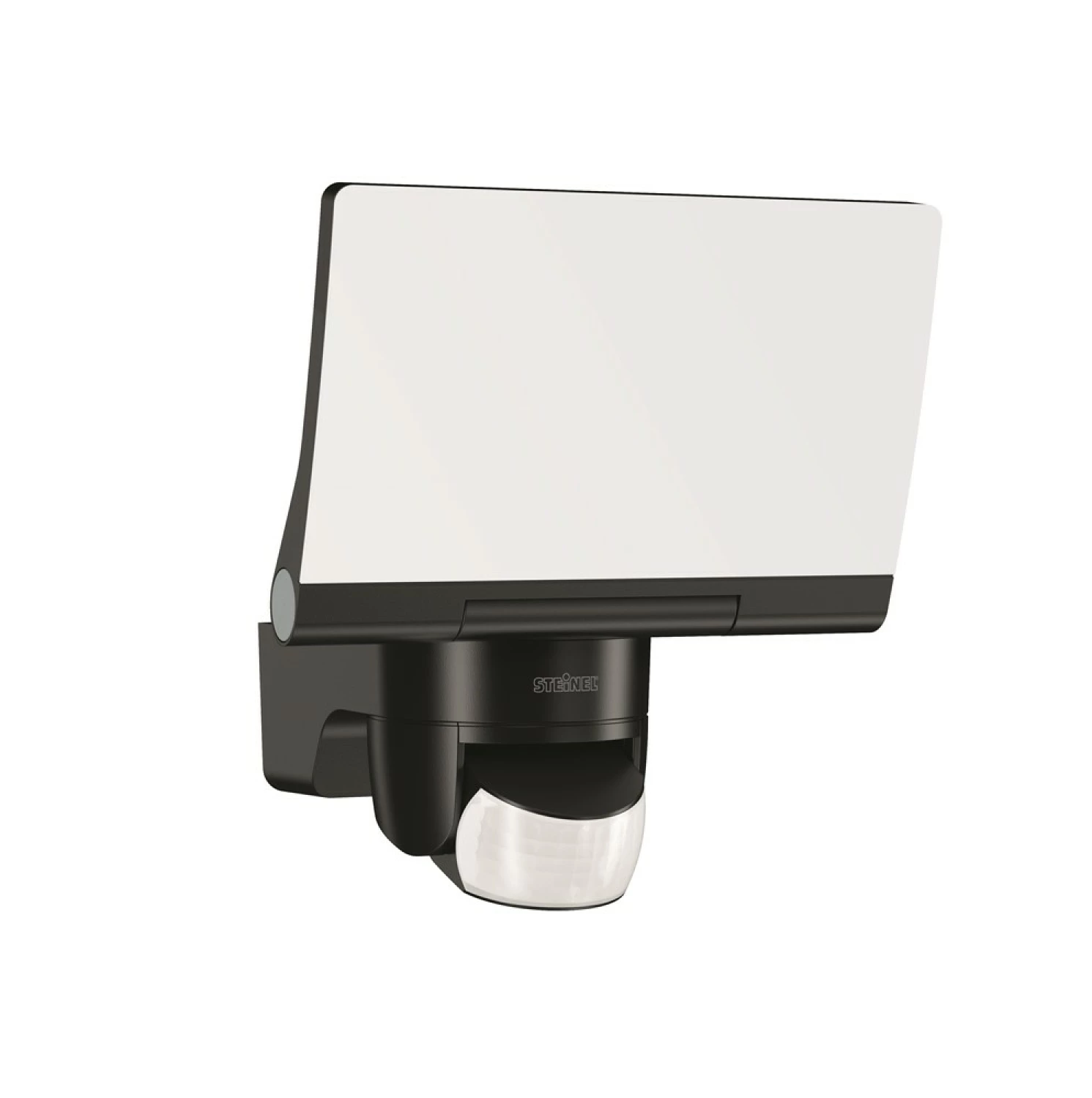 Steinel XLED Home 2 Buitenspot - Sensor - Zwart - 1184Lm-image