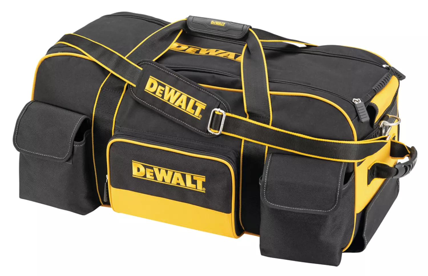 DeWALT DWST1-79210 Grand sac à outils avec roues-image