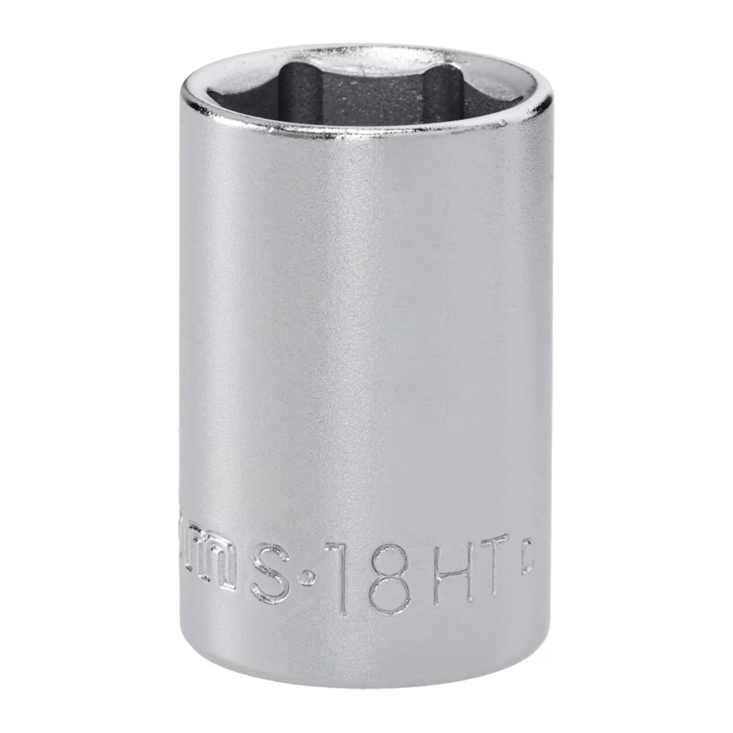 Facom S.18HT Douille - 1/2" - 6 pans - 18mm-image