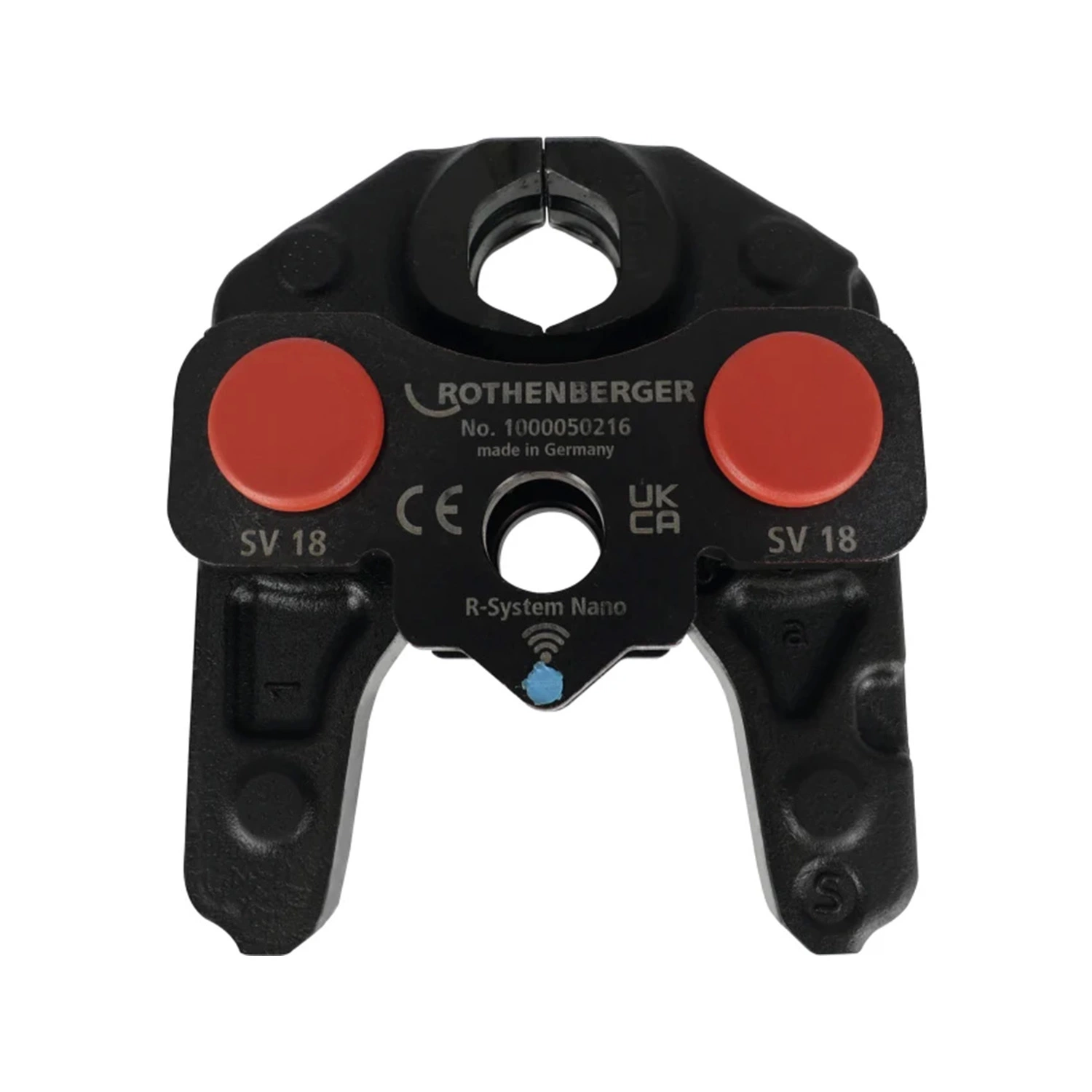 Rothenberger 1000050216 IJAW persbek SV18-image