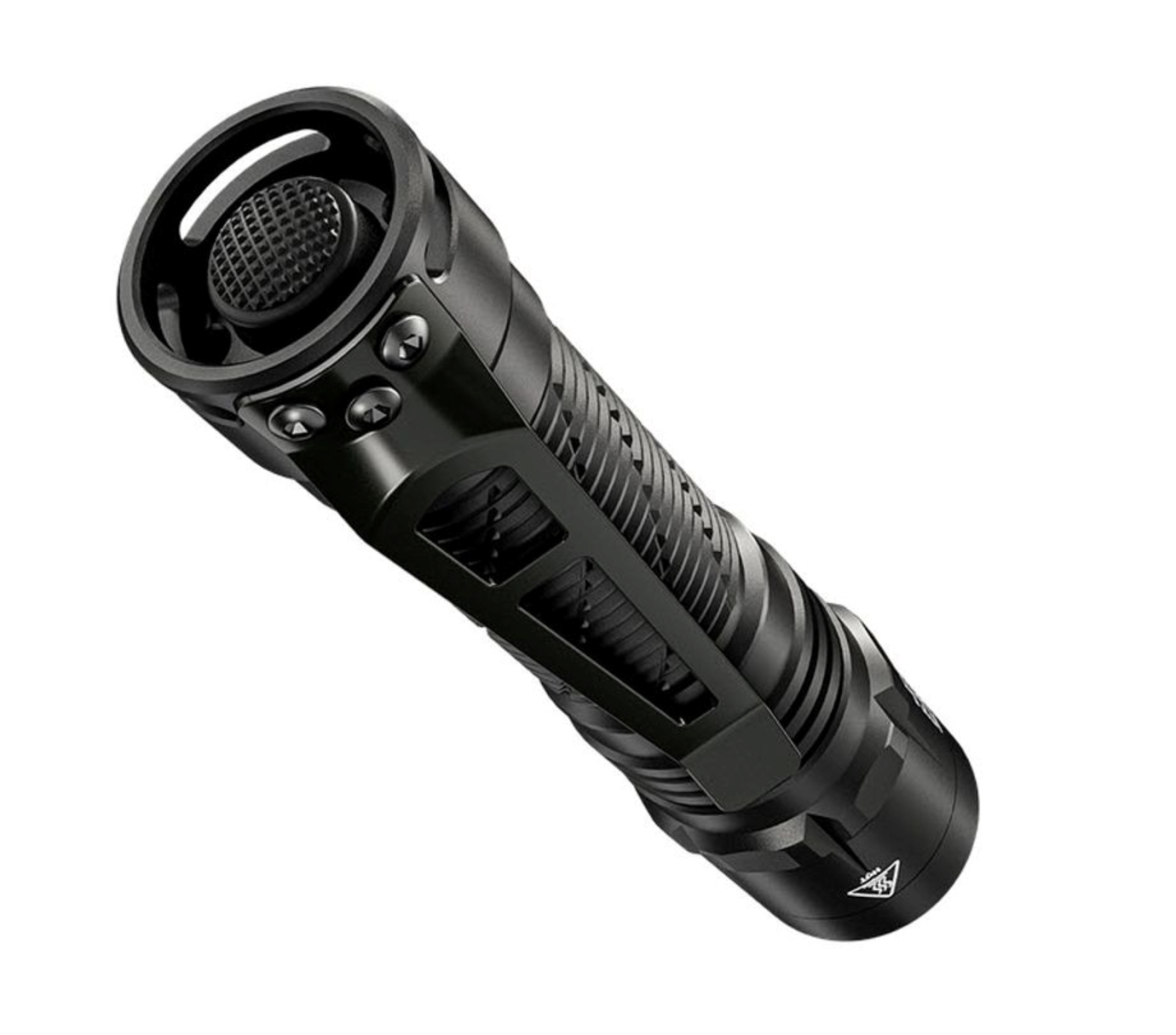 Nitecore MT2C Pro Flashlight - 1800Lm-image