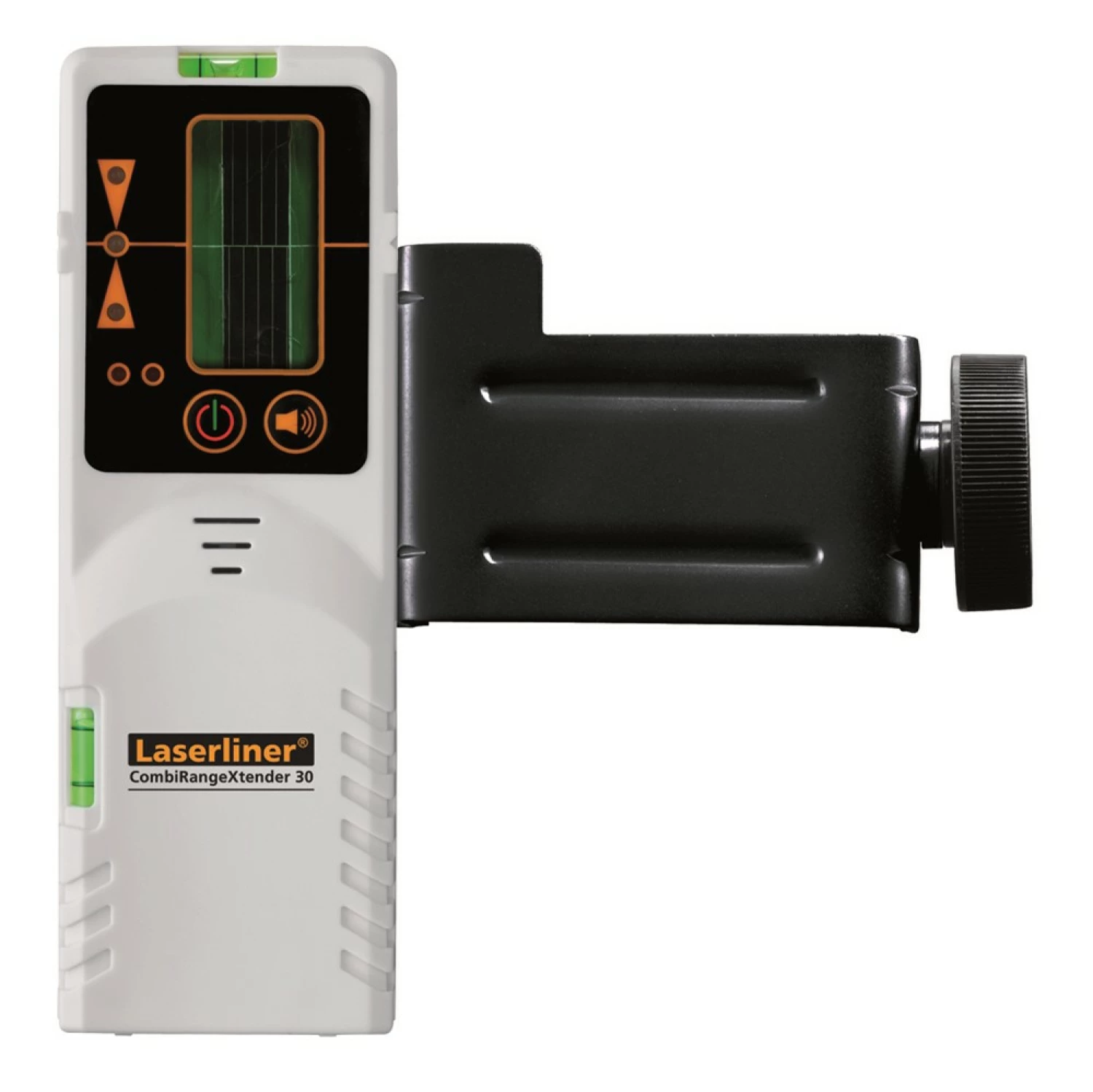 Laserliner CombiRangeXtender 40 Récepteur laser - 40 m-image