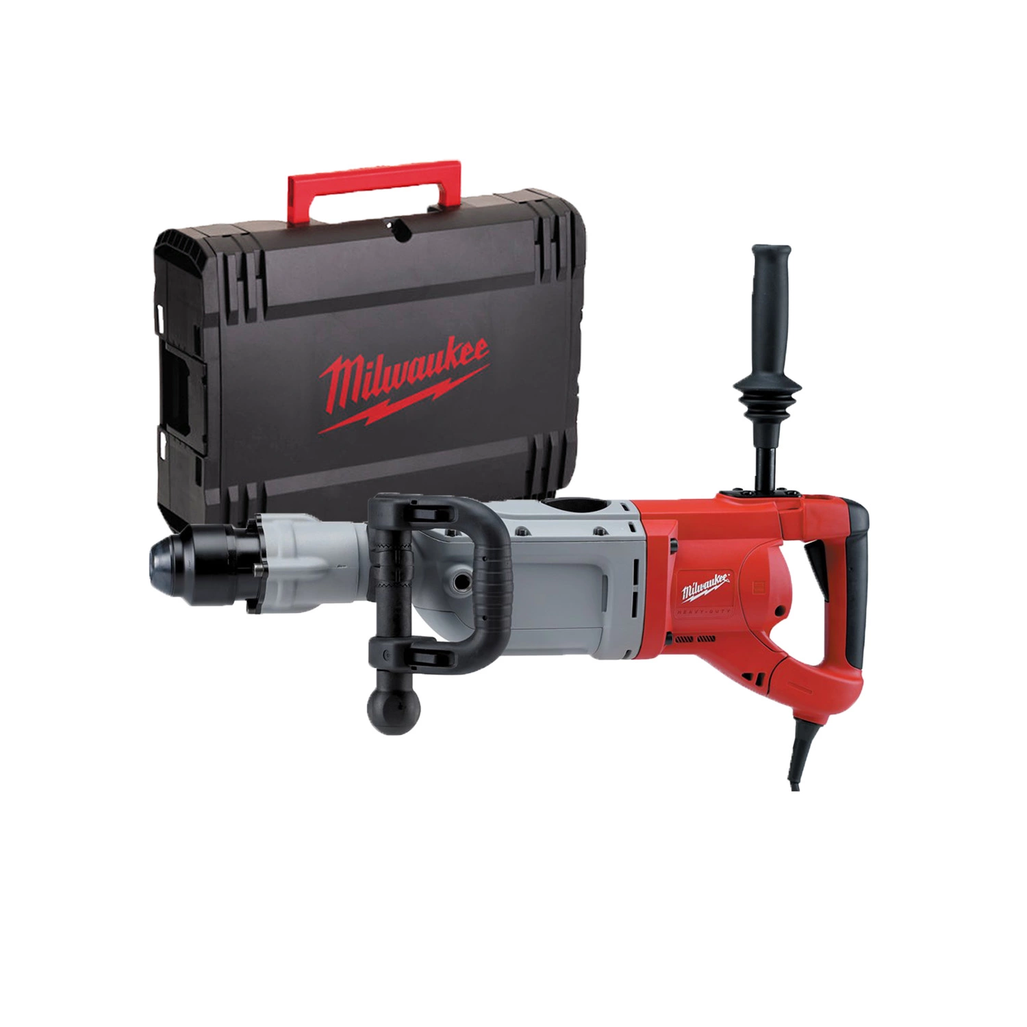 Milwaukee 4933375710 Marteaux kango - 125 - 250tr/min-image