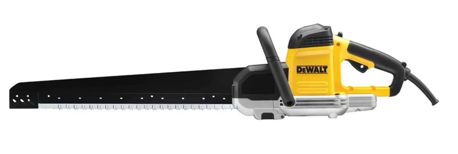 DeWALT DWE399 Alligatorzaag - 1700W - 430mm-image