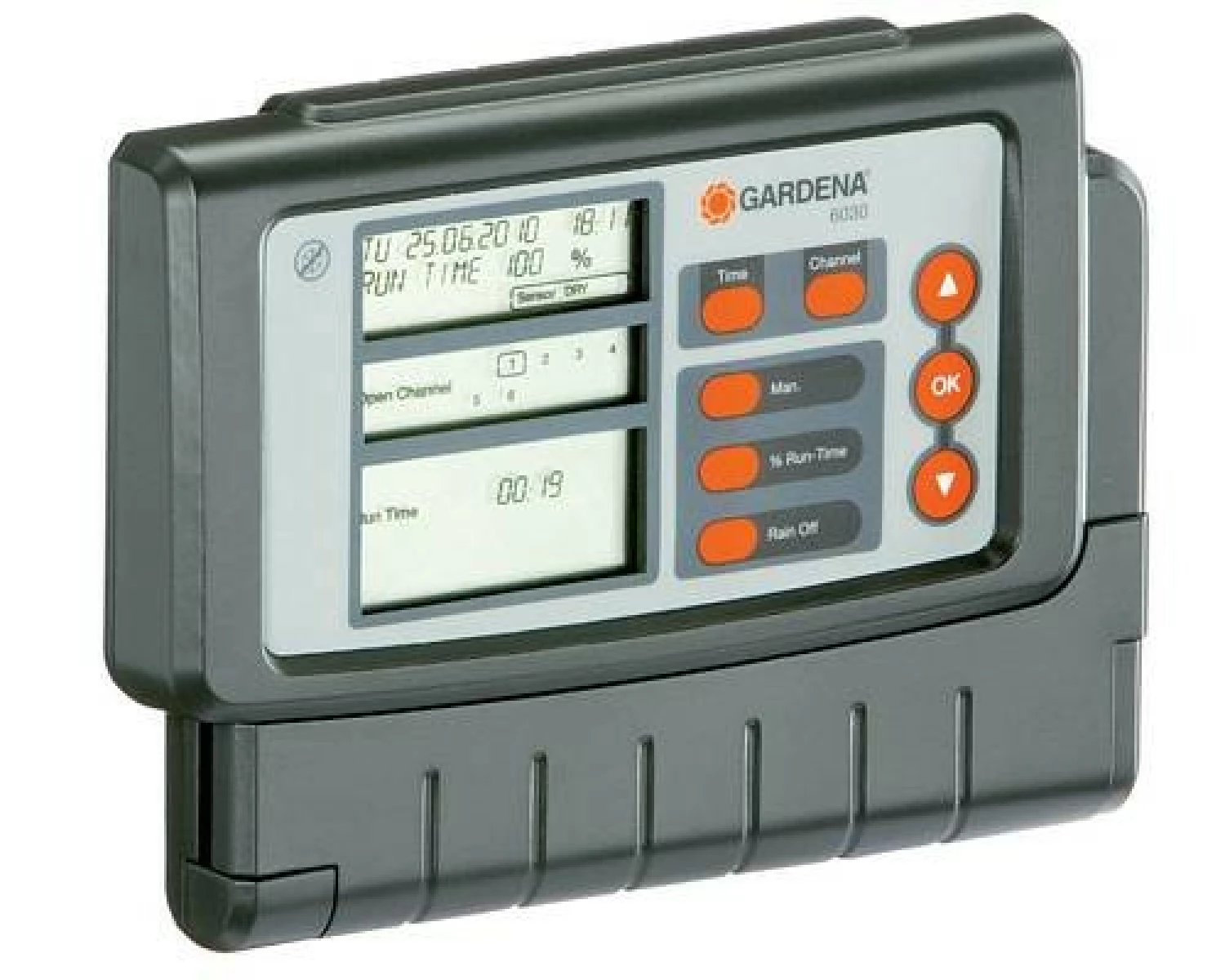 Gardena 1284-20 Classic Besproeiingscomputer - 230 V / 24 V-image