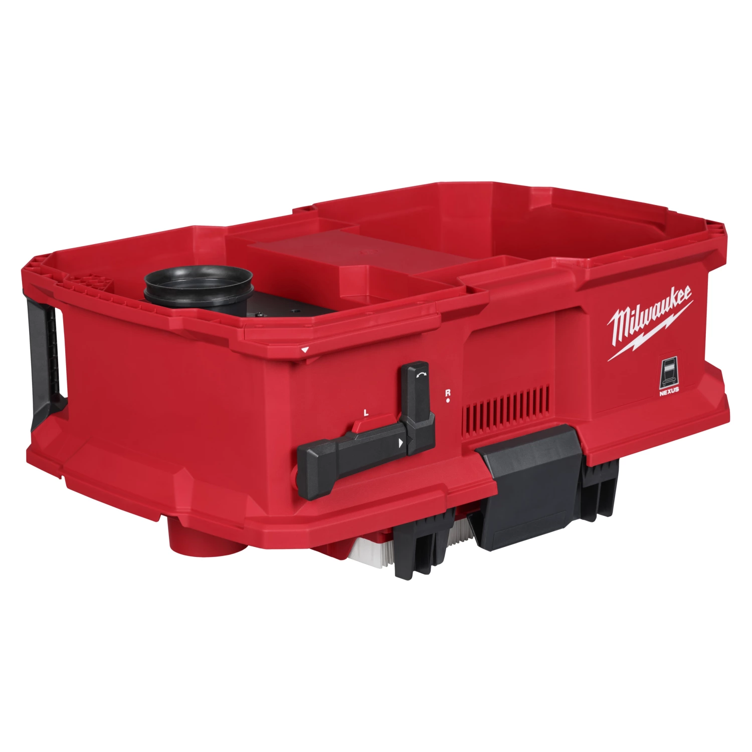Milwaukee MVA-2 Accessoire de nettoyage de filtre pour MODVAC-image