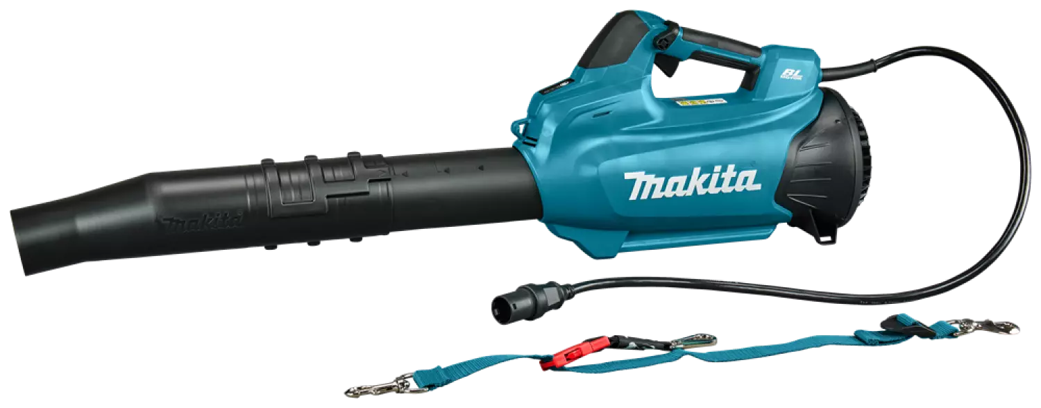 Makita UB003CZ 40 V Li-ion Accu souffleur de feuilles sans batterie - 174 km/h-image