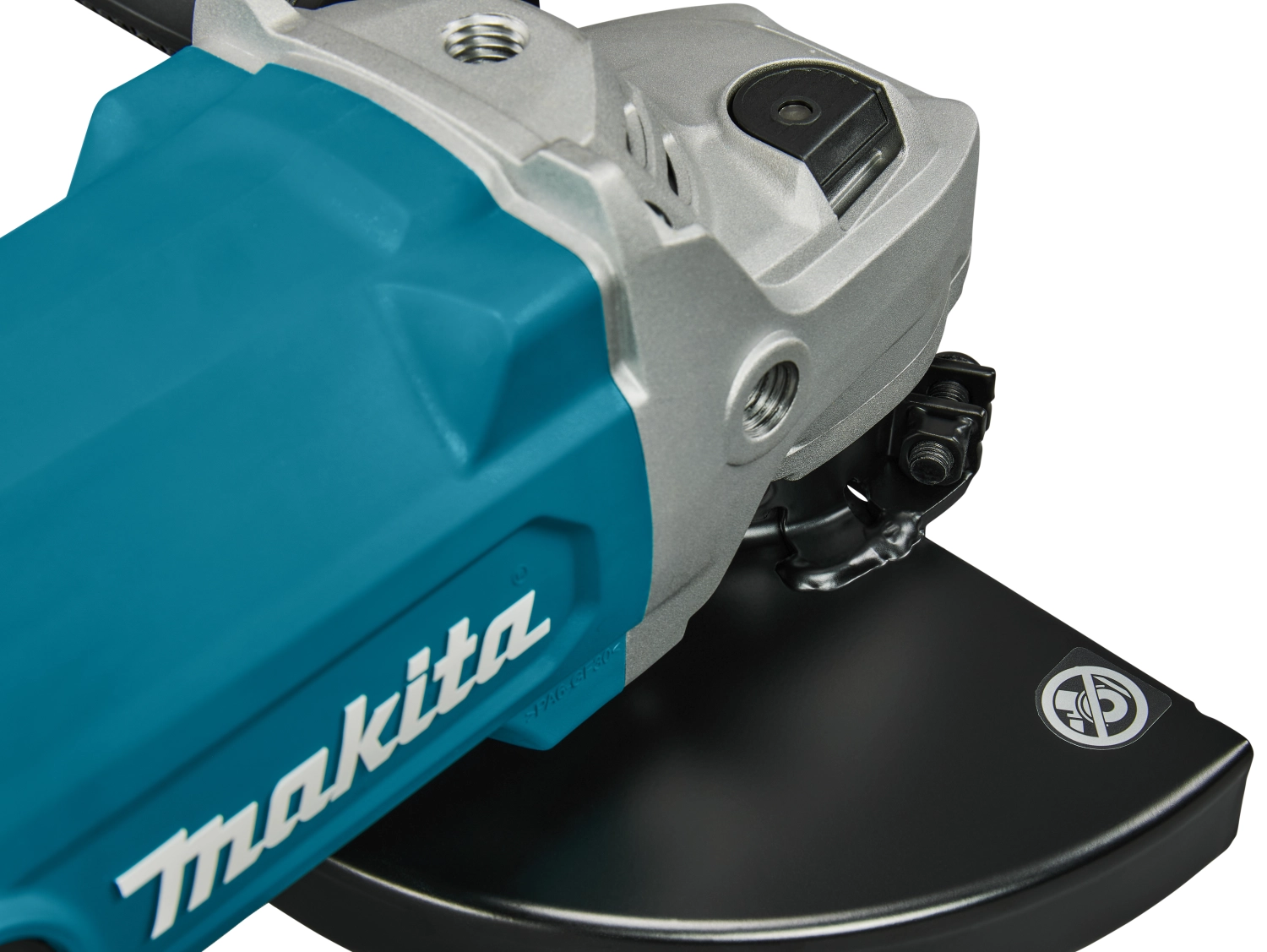 Makita GA9090N Meuleuse d'angle - 2200W - 230mm-image