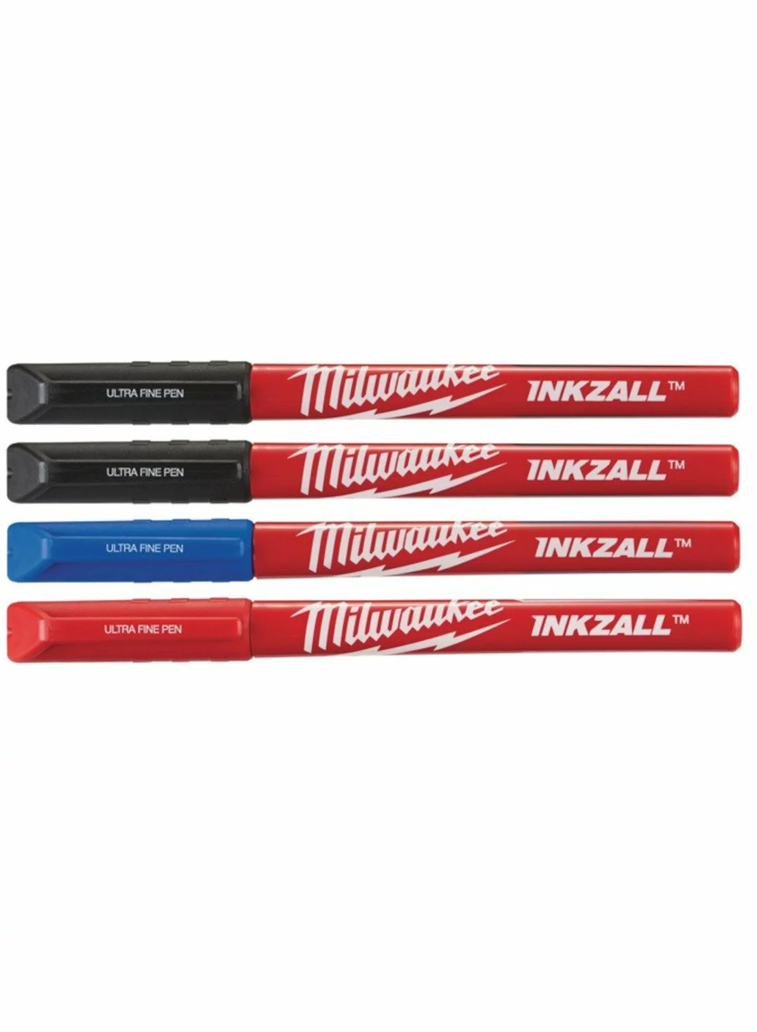 Milwaukee 48223165 Marqueur - Qté.: 4pièces-image