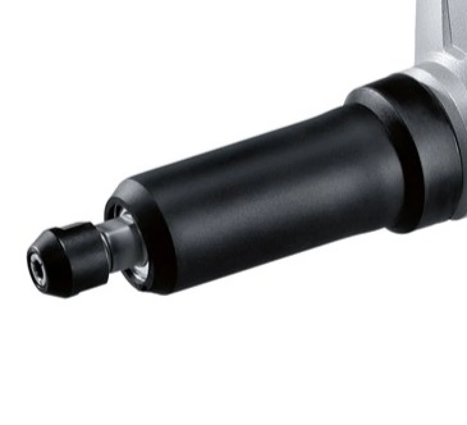 Bosch GGS 18V-10 SLC 18V Li-Ion accu rechte slijper body - 6mm - koolborstelloos-image