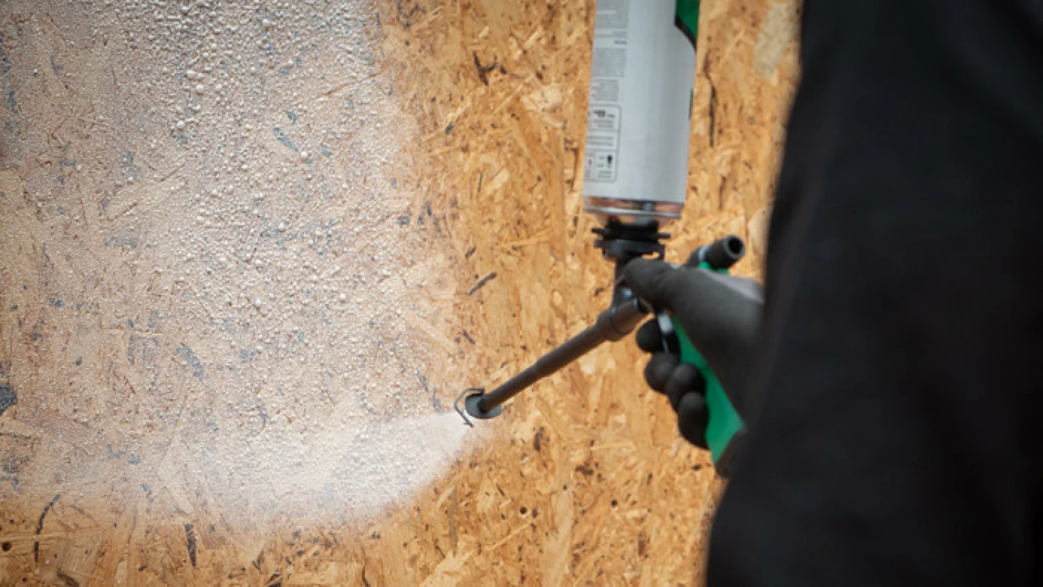 TEC7 ST7-101 Spraytec Colle en spray pour le collage sur toute la surface - aérosol - 750 ml-image