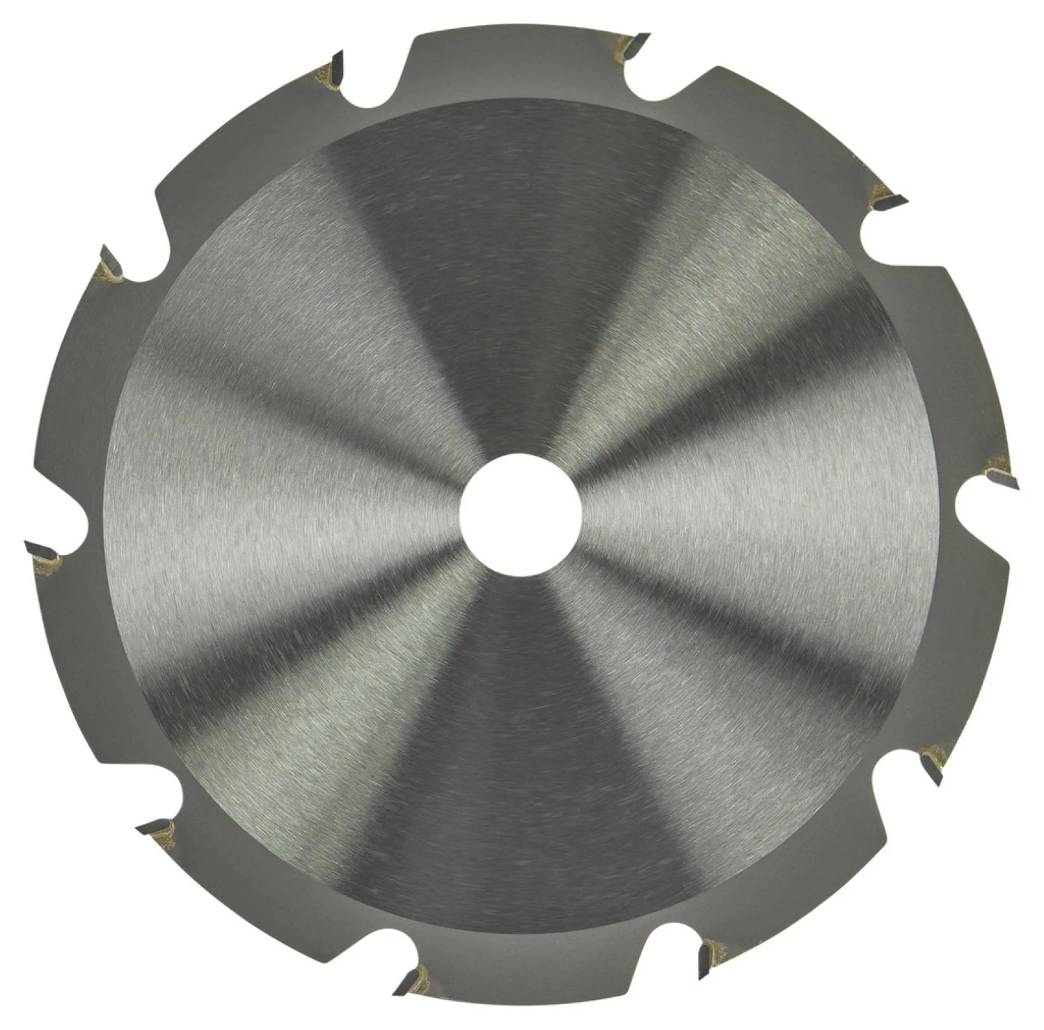 Makita B-32100 Makforce Cirkelzaagblad – 165 x 20 x 10T - Hout-image