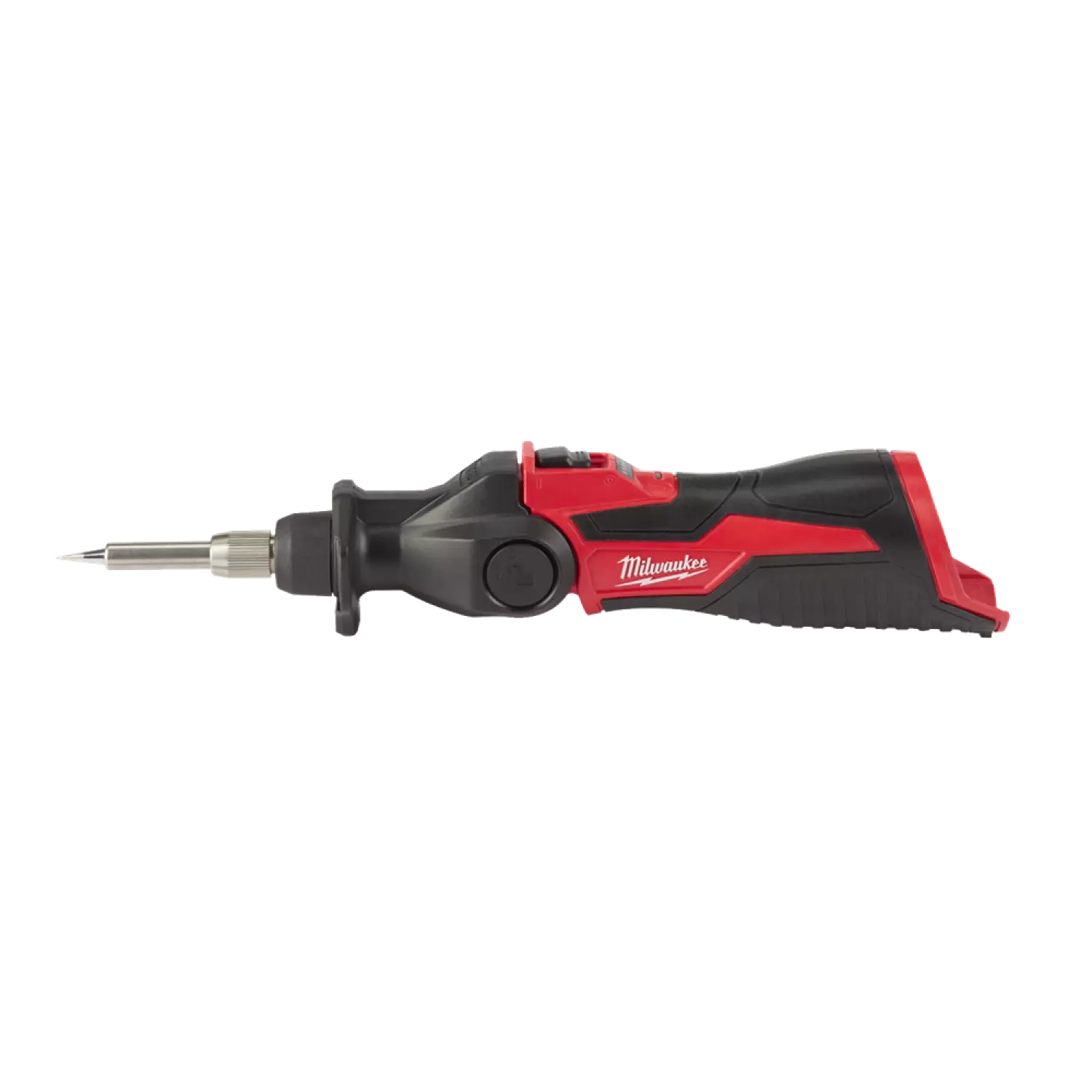 Milwaukee M12 SI-0 12V Li-Ion accu Subcompacte Soldeerbout body-image