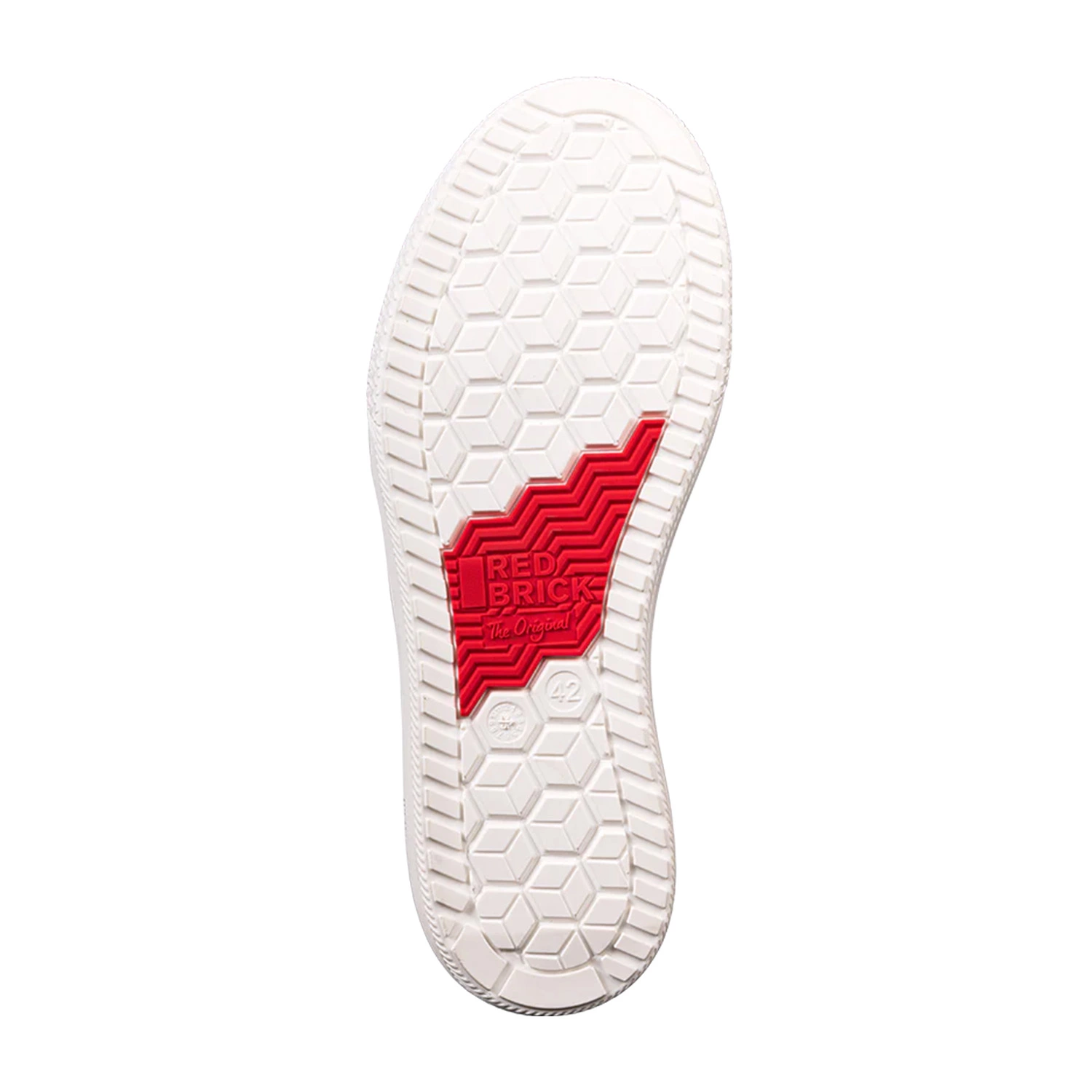 Redbrick Pivot High Chaussure de travail - S3S - Hauteur cheville - Taille 47-image