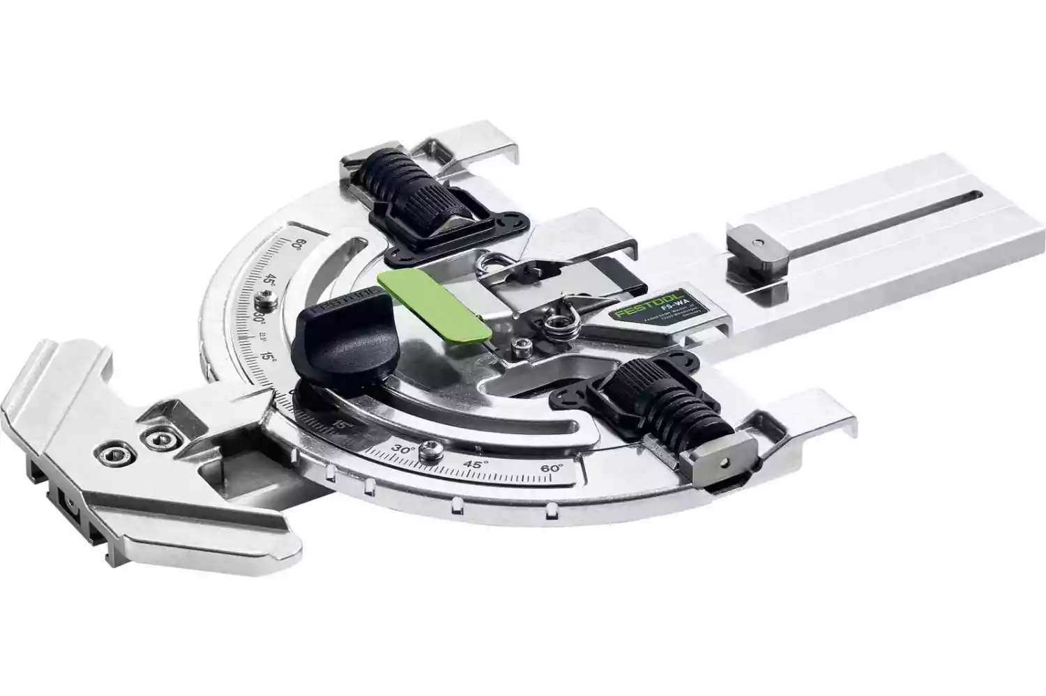 Festool Butée d'angle FS-WA pour rails de guidage FS/2-image