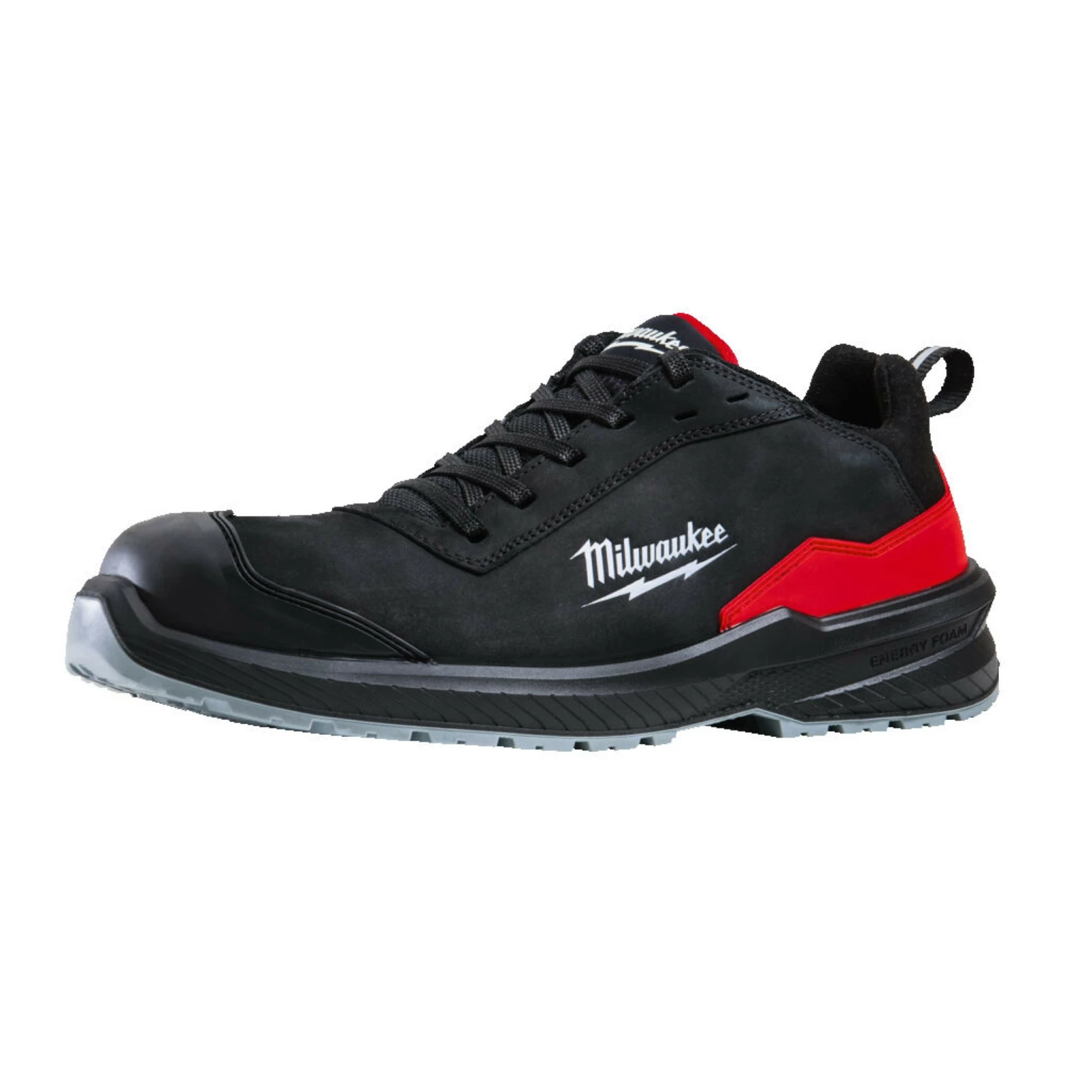 Milwaukee 4932493722 chaussure de travail Flextred - S3 - basse - taille 44-image