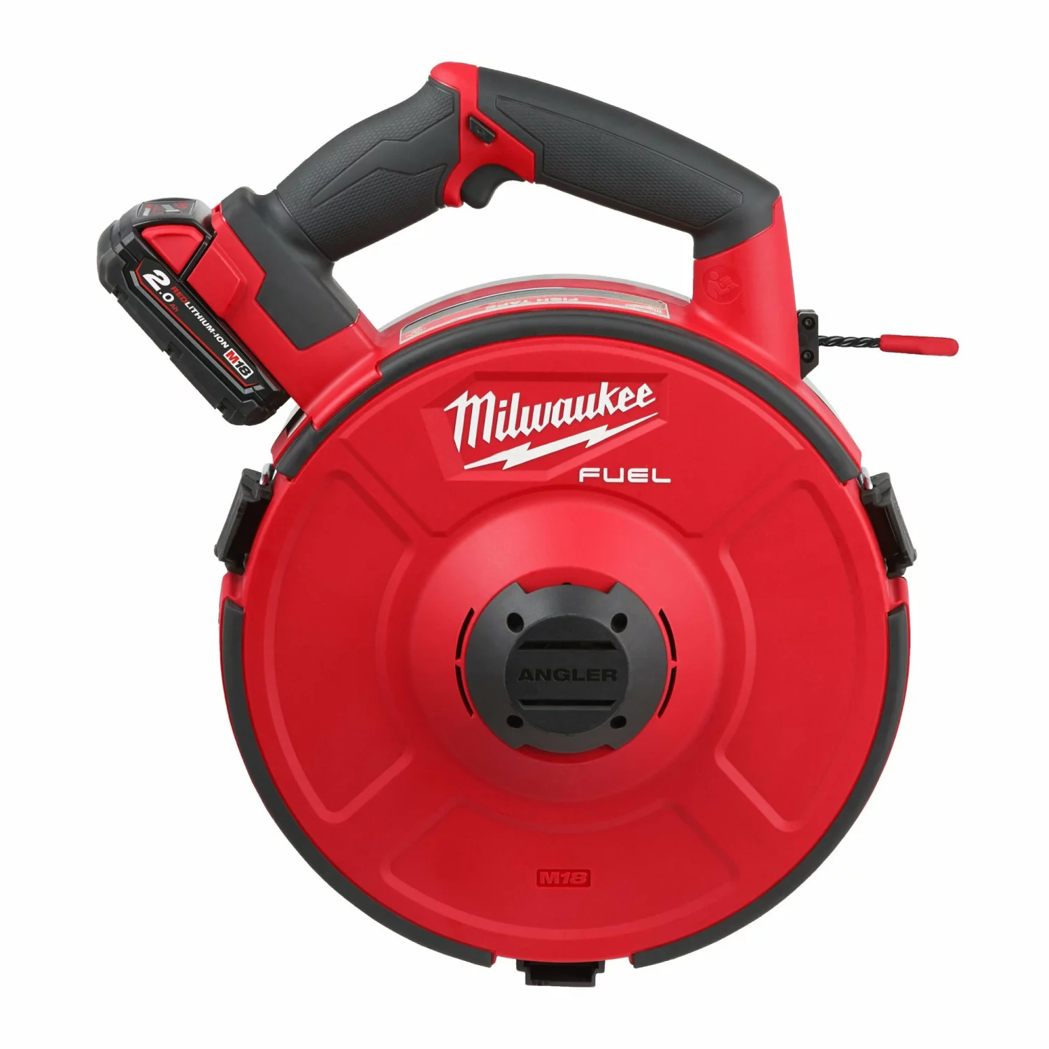 Milwaukee M18 FPFT-202 Autre outillage sans fil-image