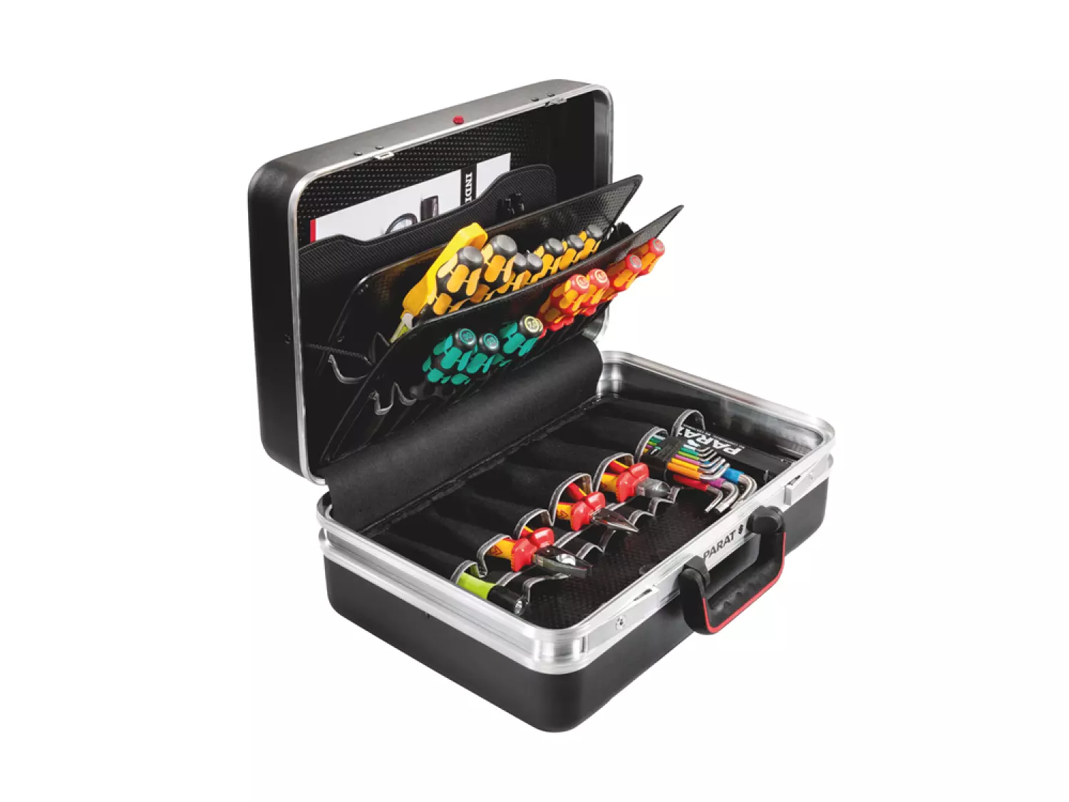 Parat 481000171 Boîte à outils-image