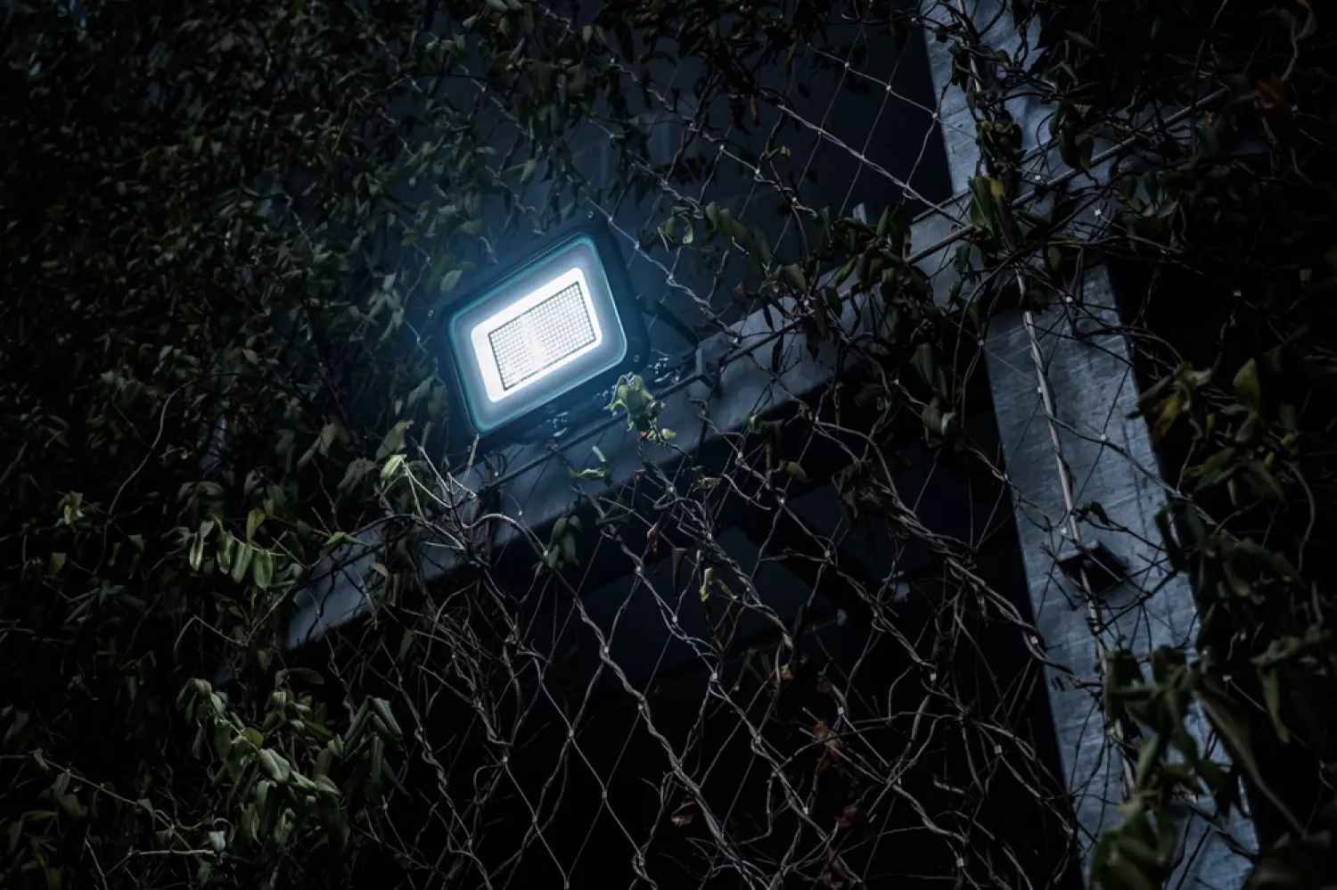 Brennenstuhl JARO 20060 Lampe de chantier à LED - 17500lm-image