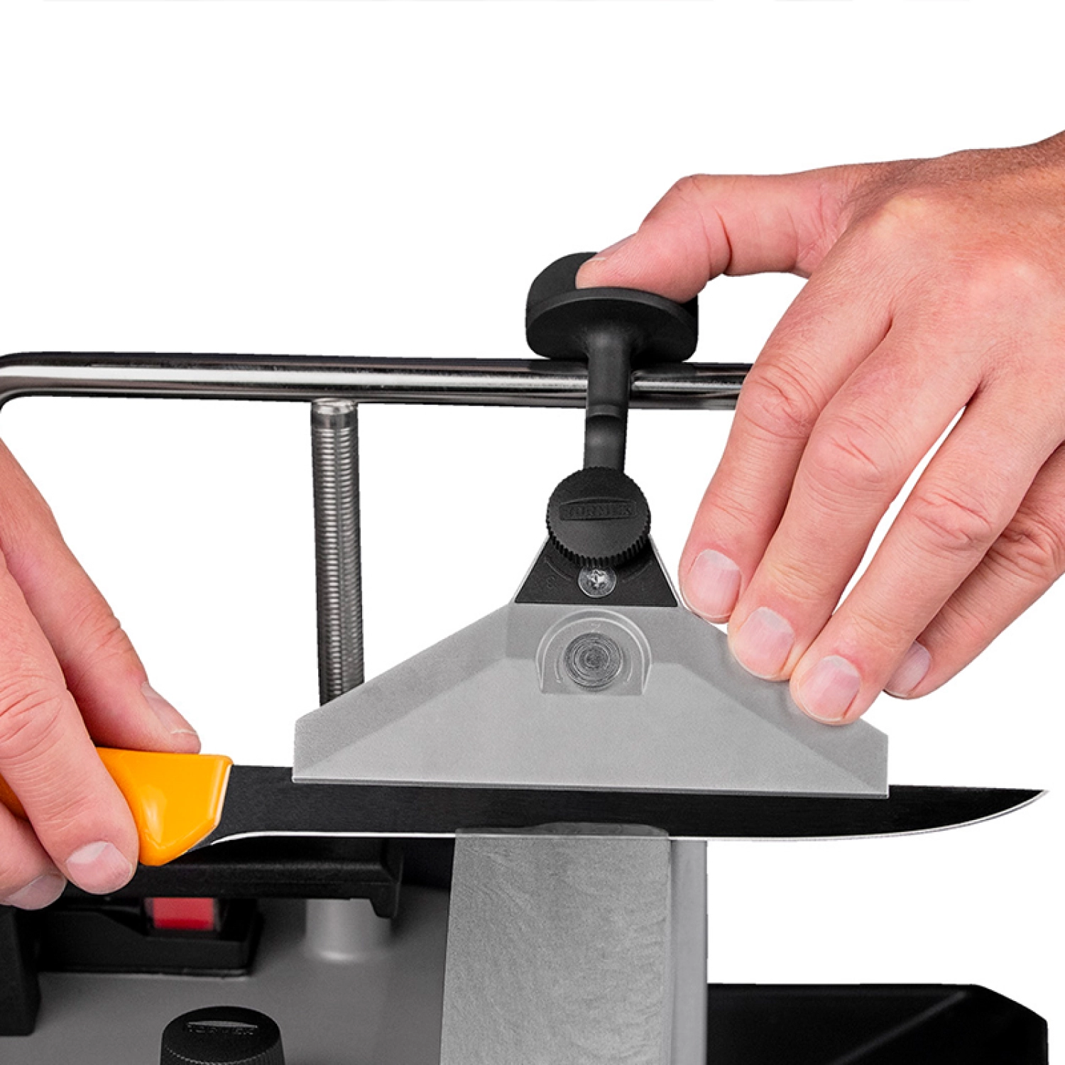 Tormek KJ-140 Accessoires pour meuleuse-image