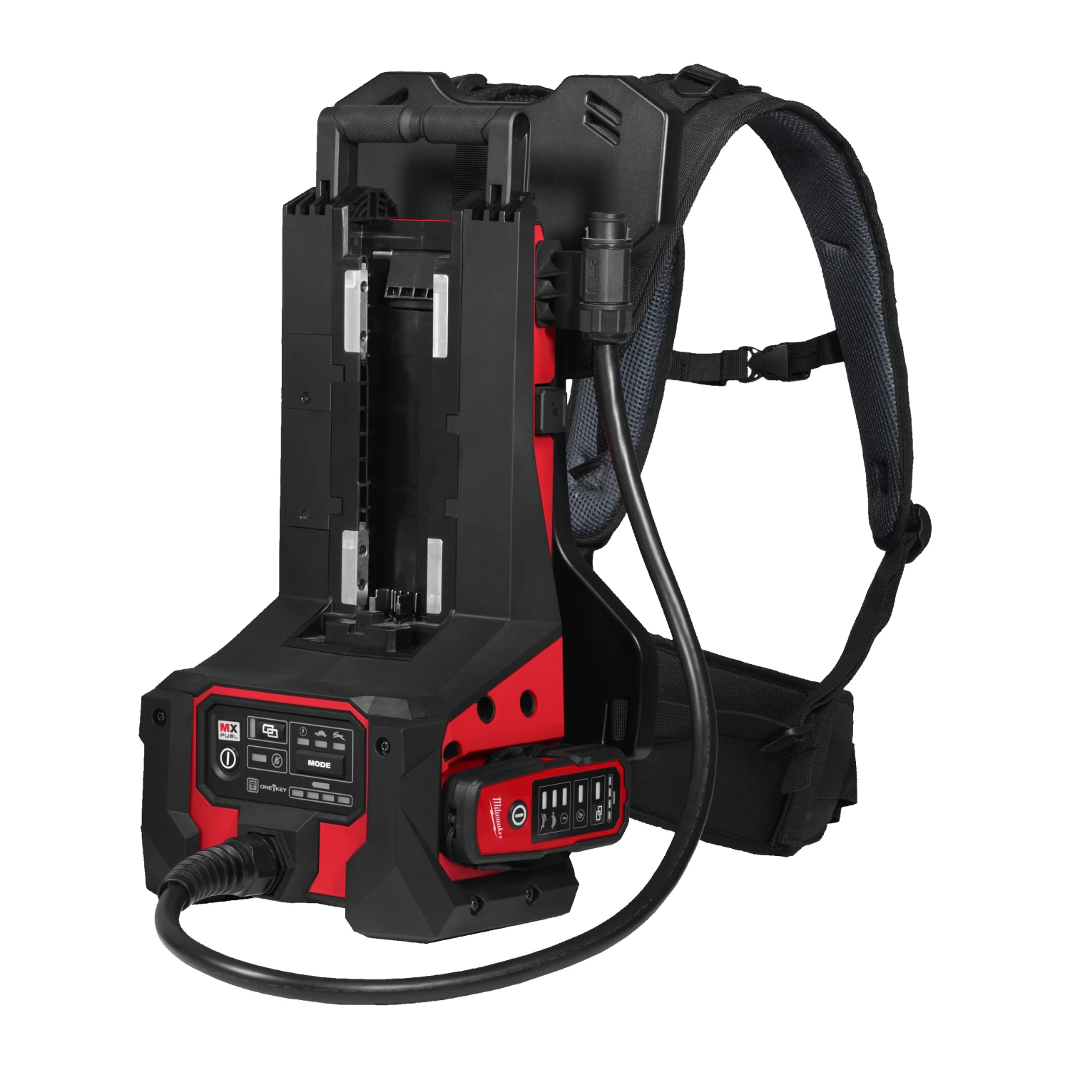 Milwaukee MXF SMP2PBE MX Fuel accu dompelpomp (Alleen afstandsbediening)-image