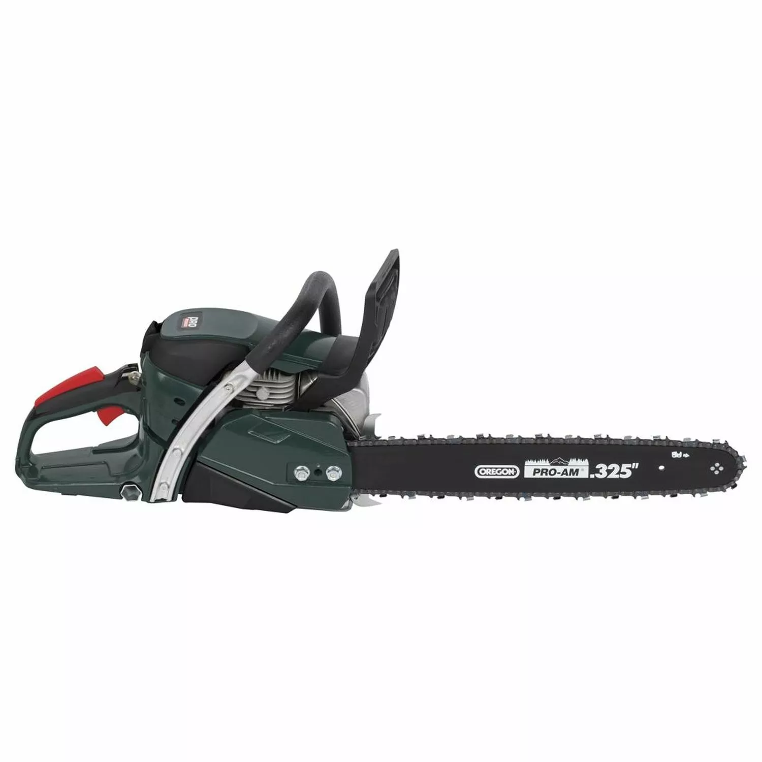 Powerplus POWPG20130 benzine kettingzaag 45.4cc - 45cm-image