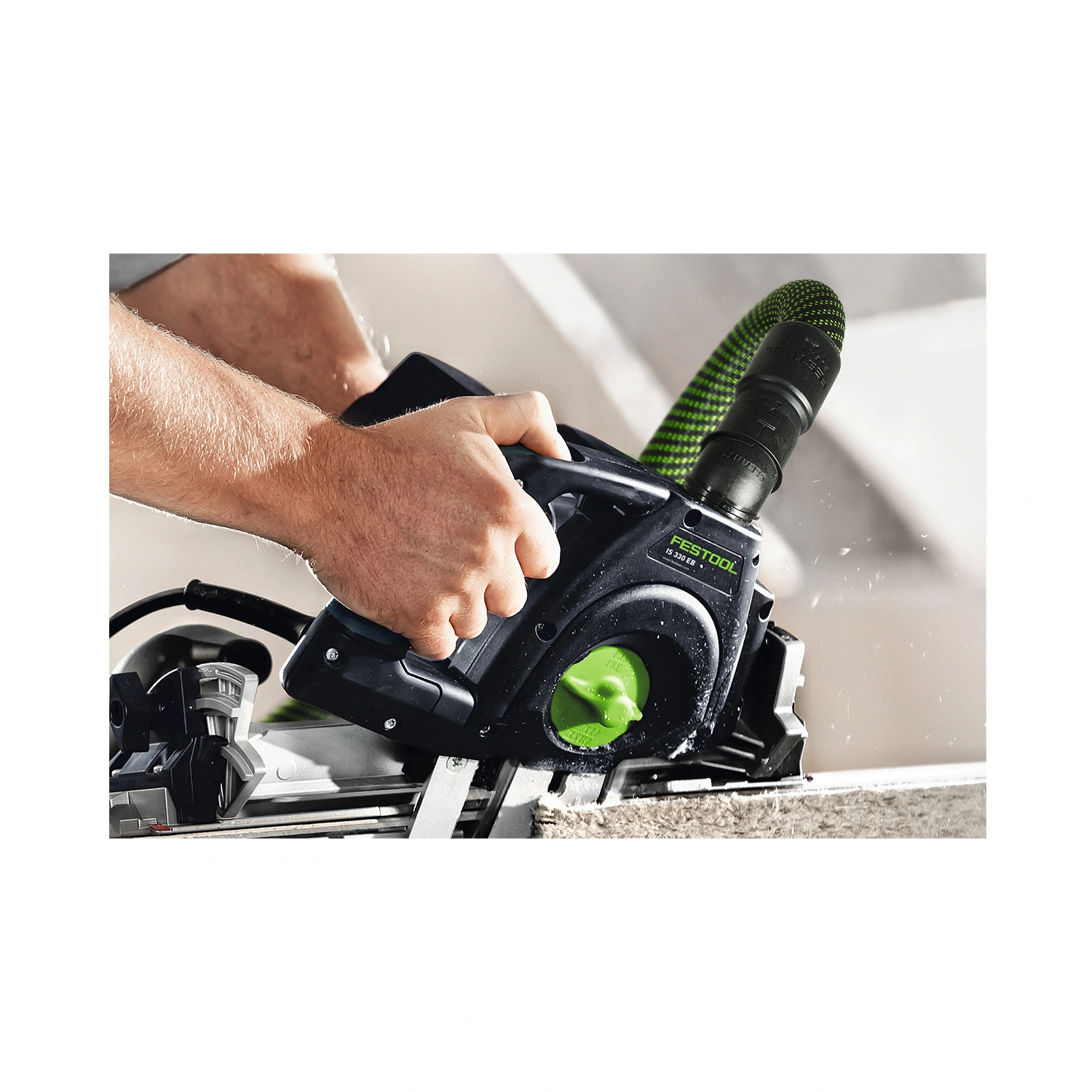 Festool 575983 - Scie UNIVERS IS 330 EB-FS