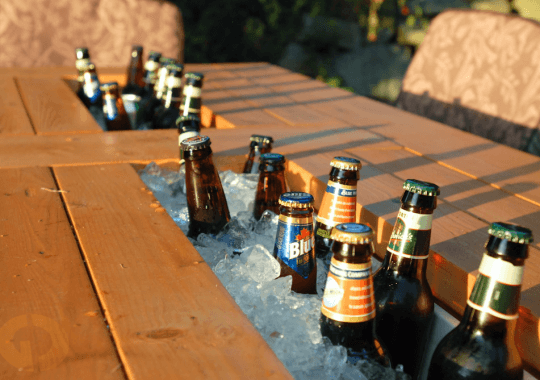DIY: 15 buiten-projecten voor deze zomer-image